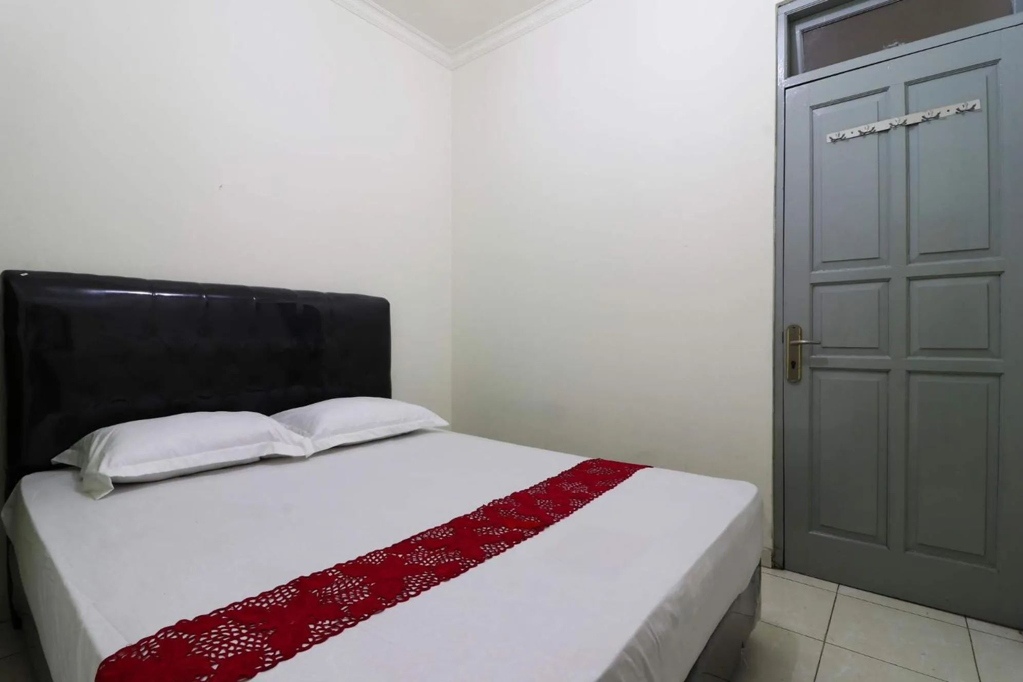 Bedroom, Bed in Wisma Lamida 2 Syariah