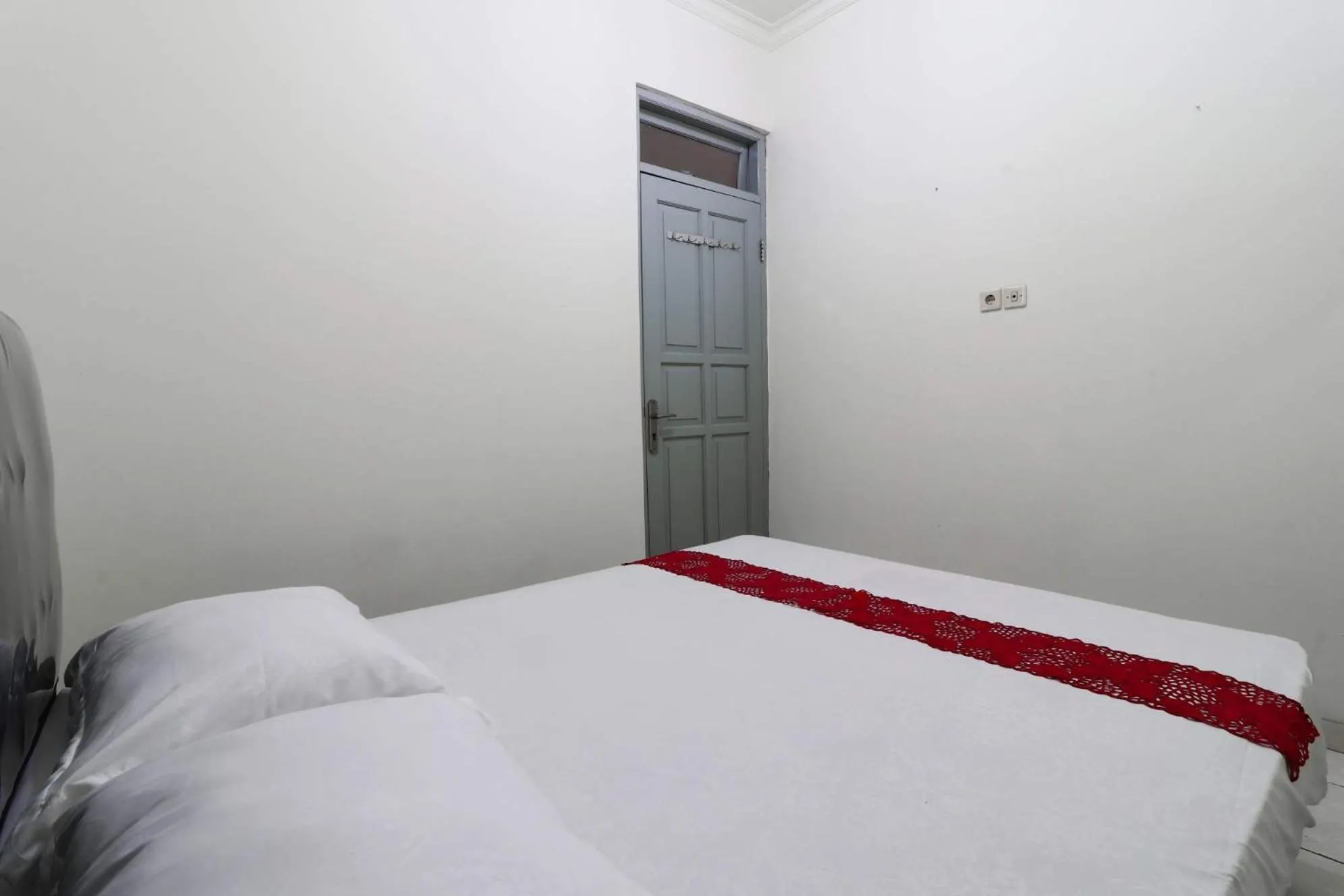 Bedroom, Bed in Wisma Lamida 2 Syariah