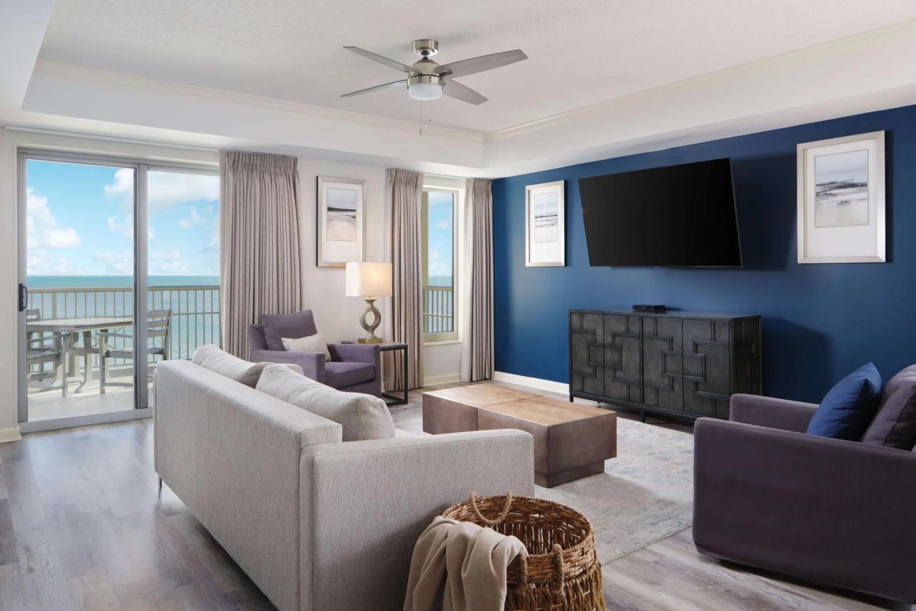 View (from property/room) in Royale Palms Condominiums