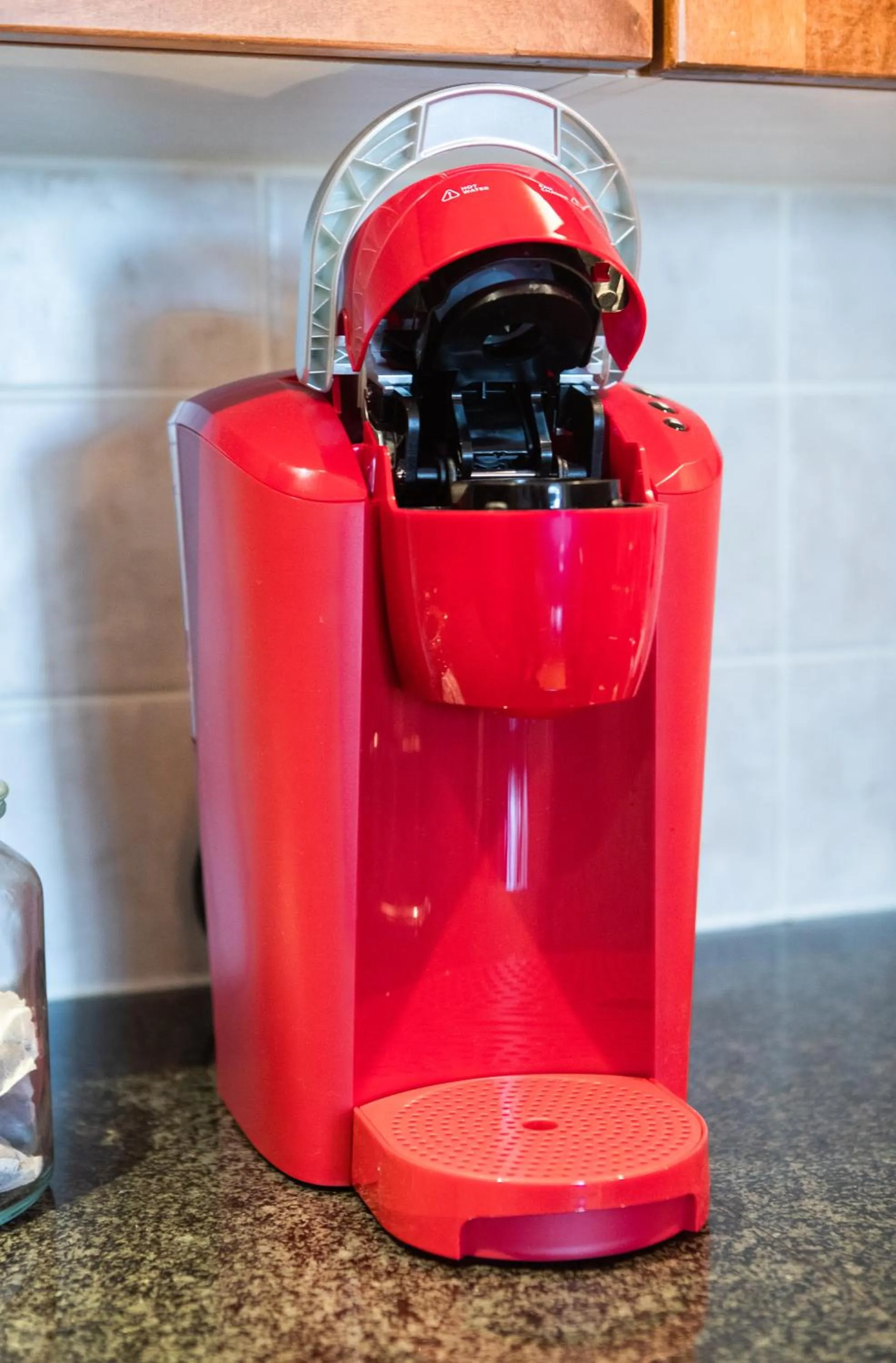 Coffee/tea facilities in AOC Suites - Heart of Downtown Condo