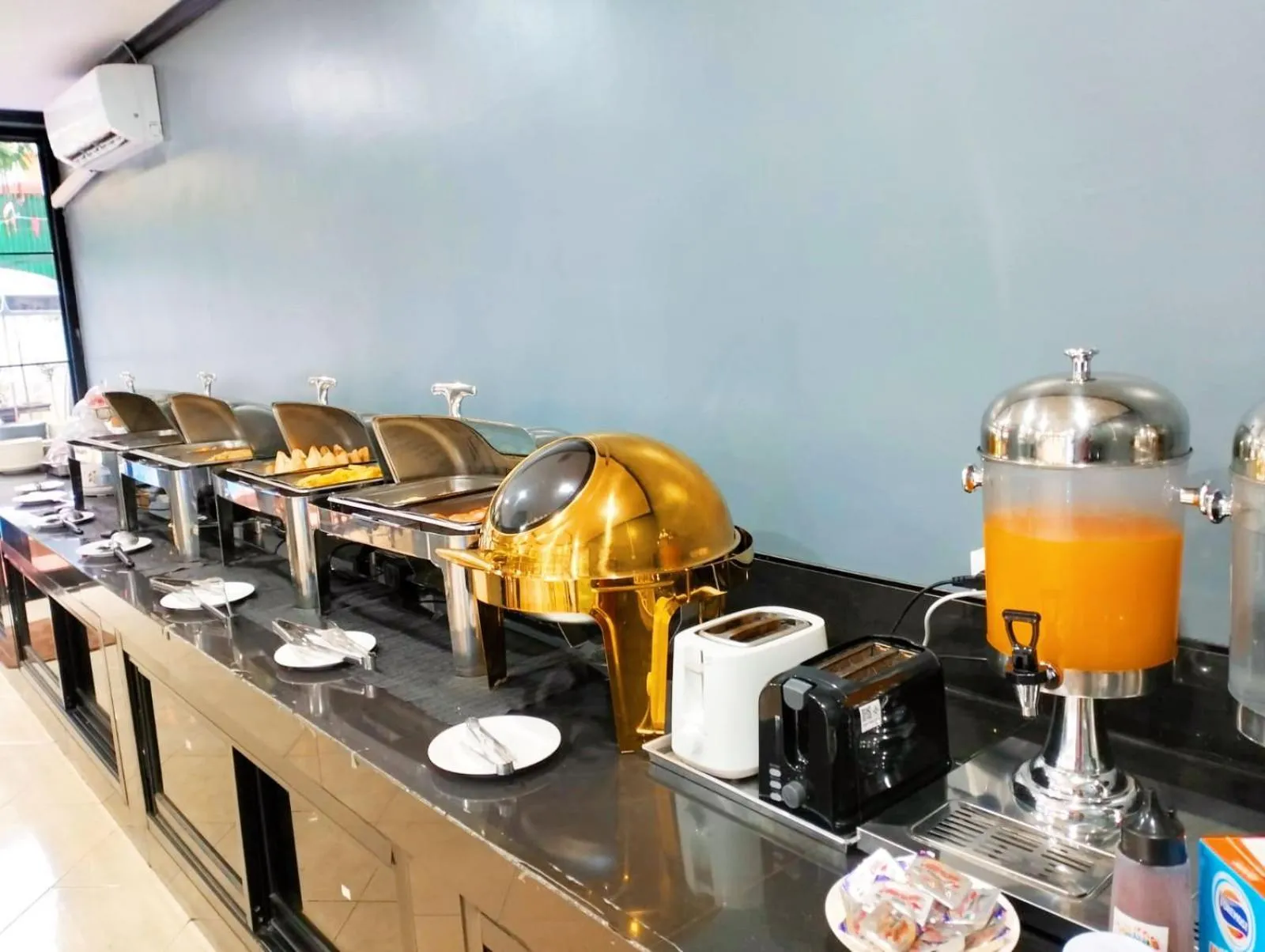 Vientiane Boutique Hotel