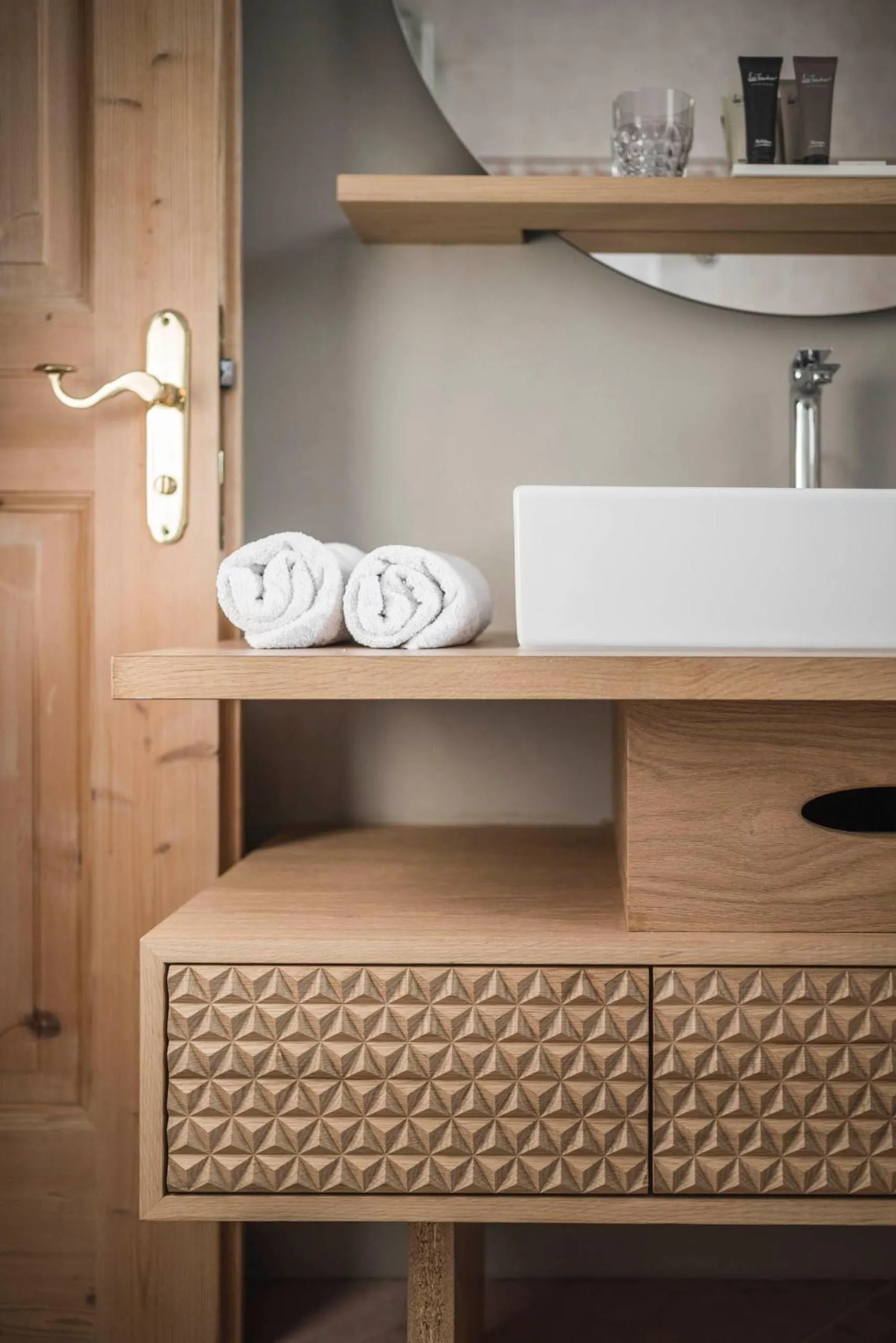 Alpine Boutique Villa Gabriela - Adults Only