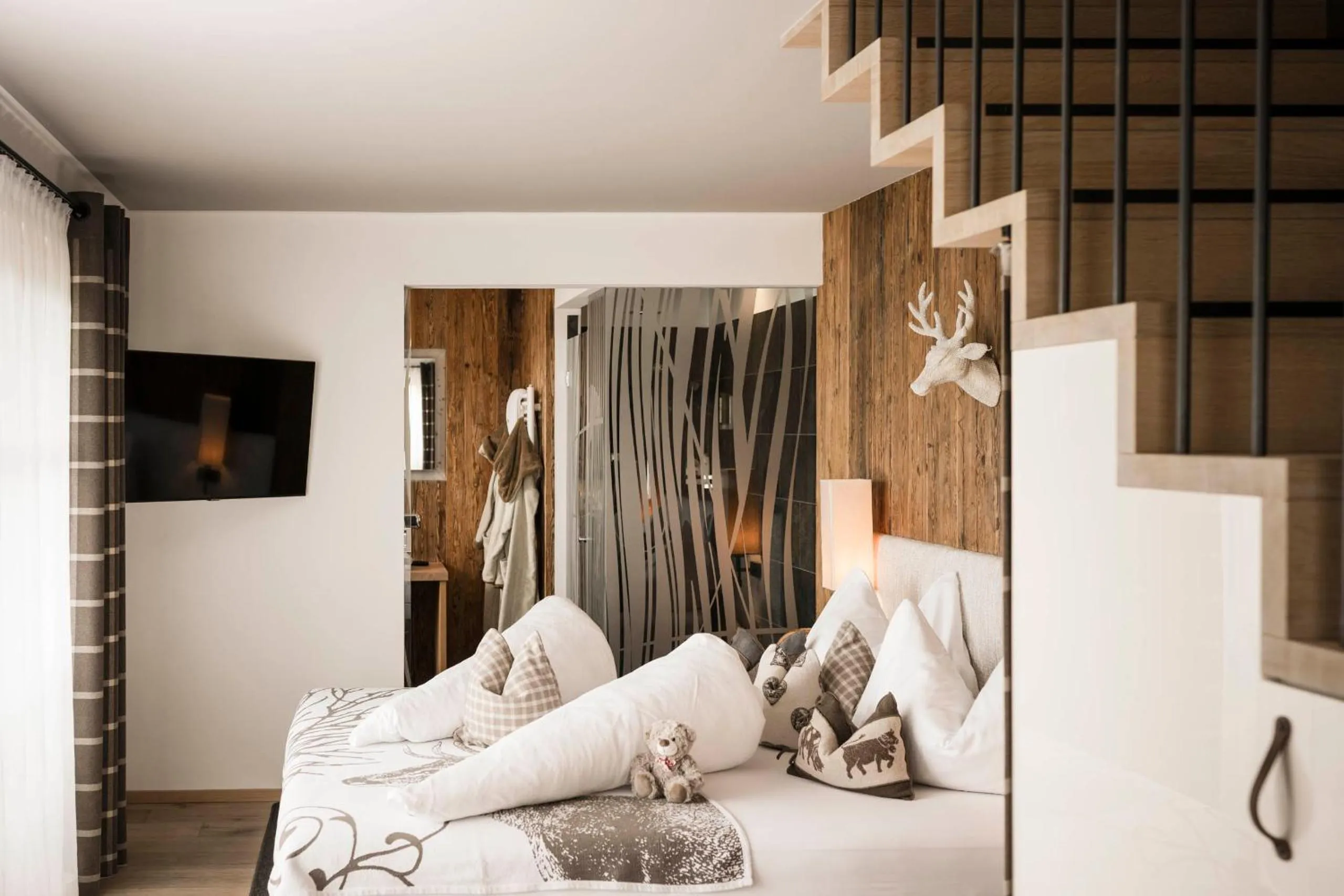 Alpine Boutique Villa Gabriela - Adults Only