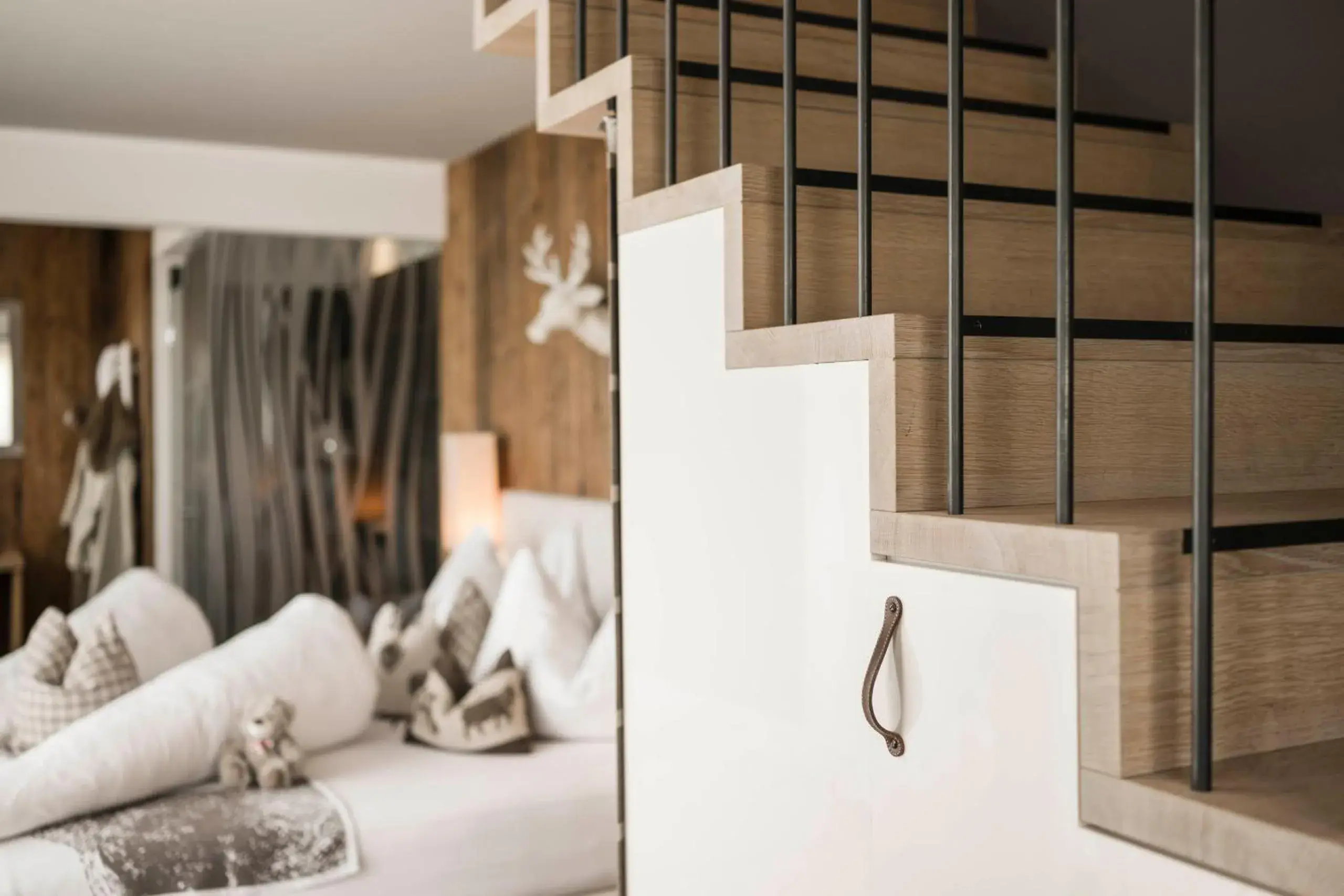 Duplex Suite in Alpine Boutique Villa Gabriela - Adults Only Duplex Suite in Alpine Boutique Villa Gabriela - Adults Only