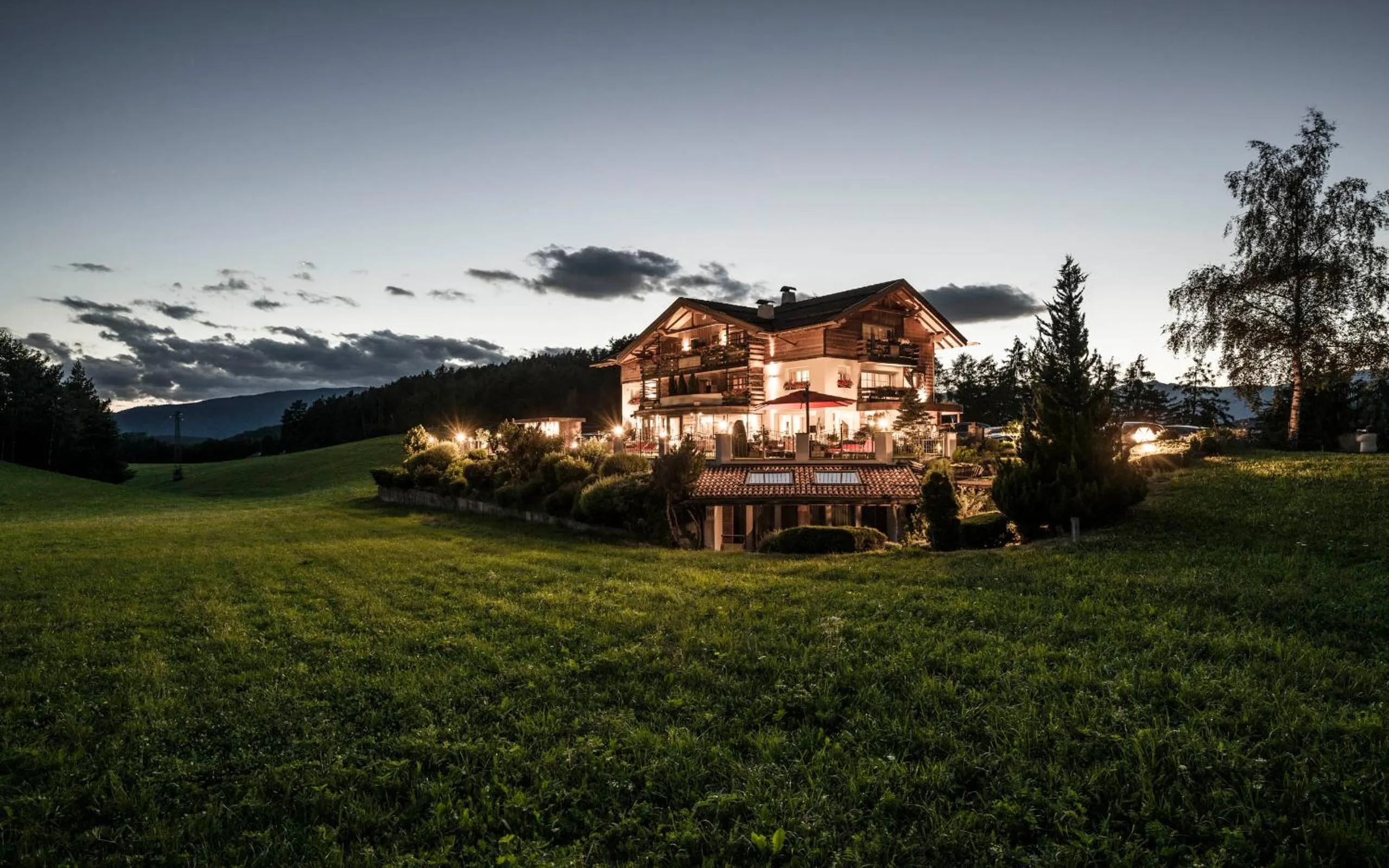 Alpine Boutique Villa Gabriela - Adults Only