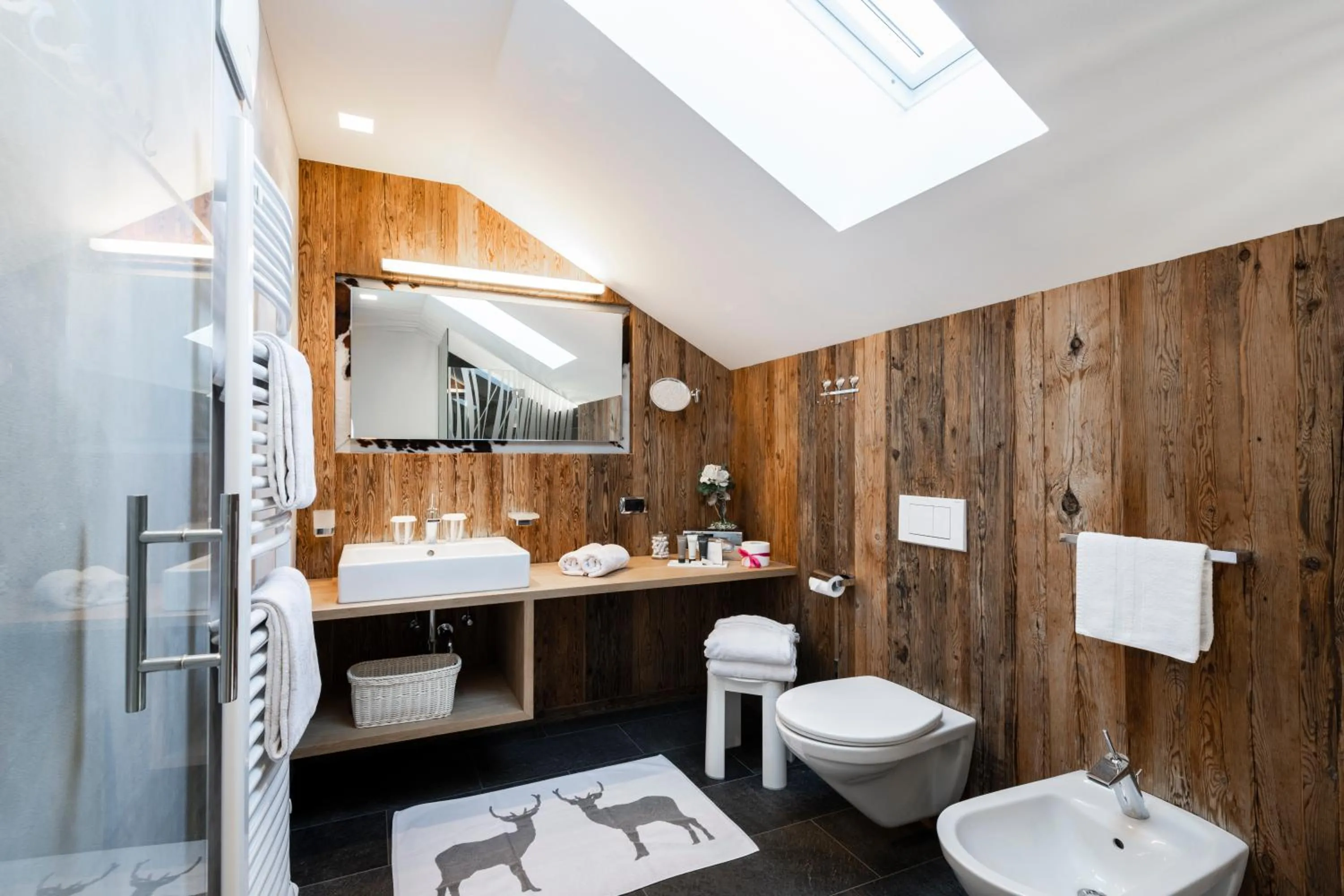 Alpine Boutique Villa Gabriela - Adults Only