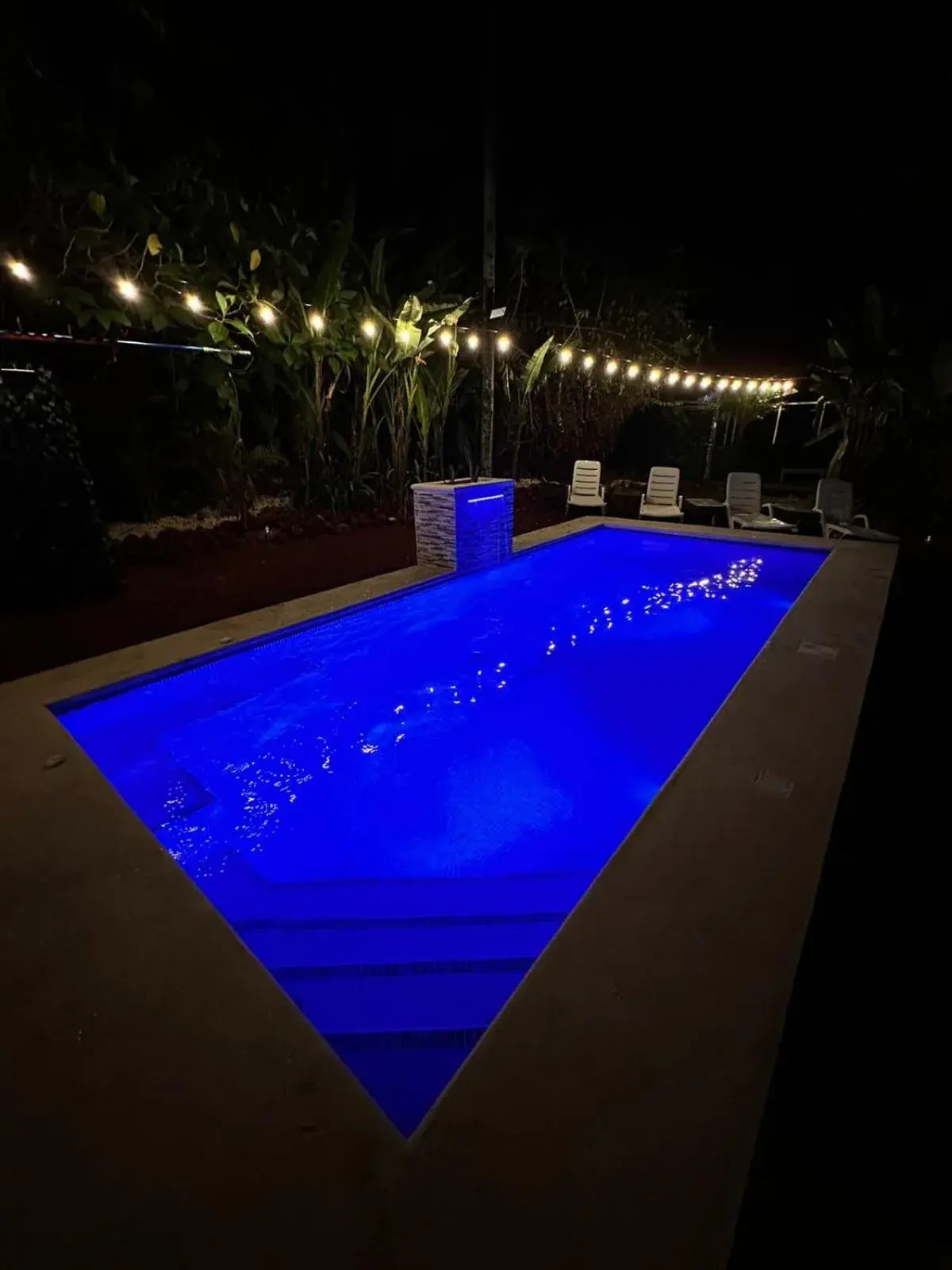 Double Room with Balcony in ApartHotel Villa Pacande & Rooms Double Room with Balcony in ApartHotel Villa Pacande & Rooms