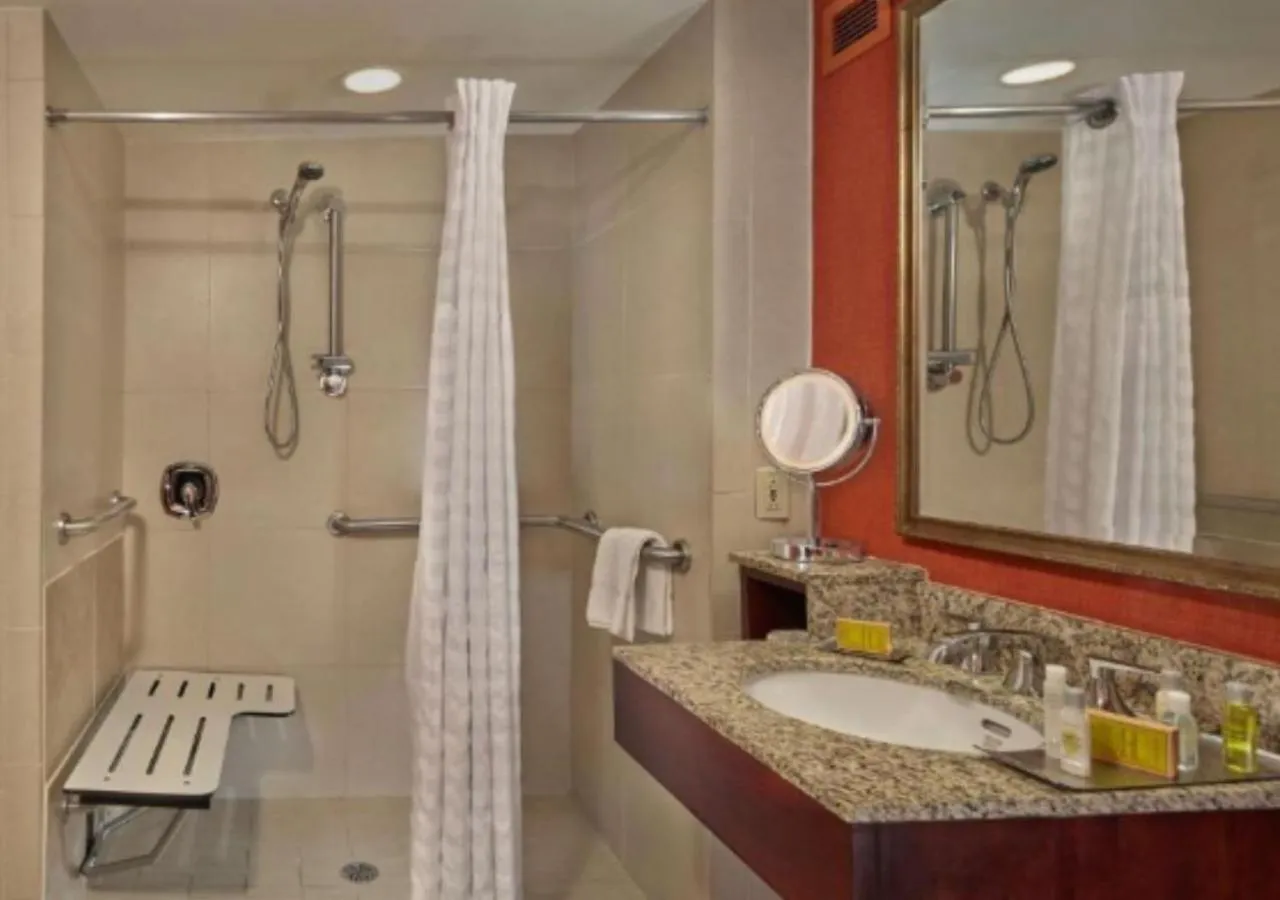 DoubleTree by Hilton Little Rock