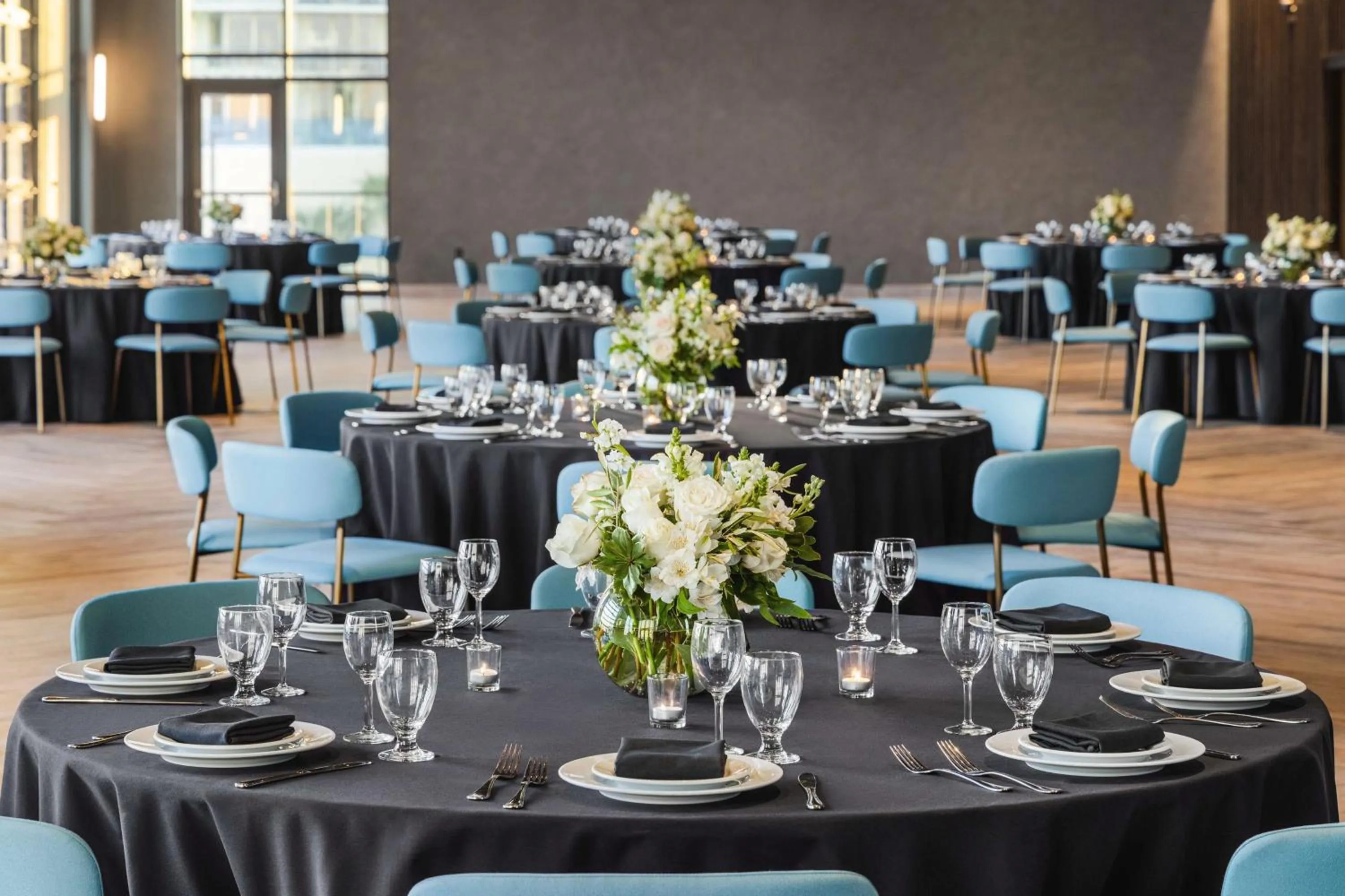 Meeting/conference room in Embassy Suites by Hilton Myrtle Beach Oceanfront Resort