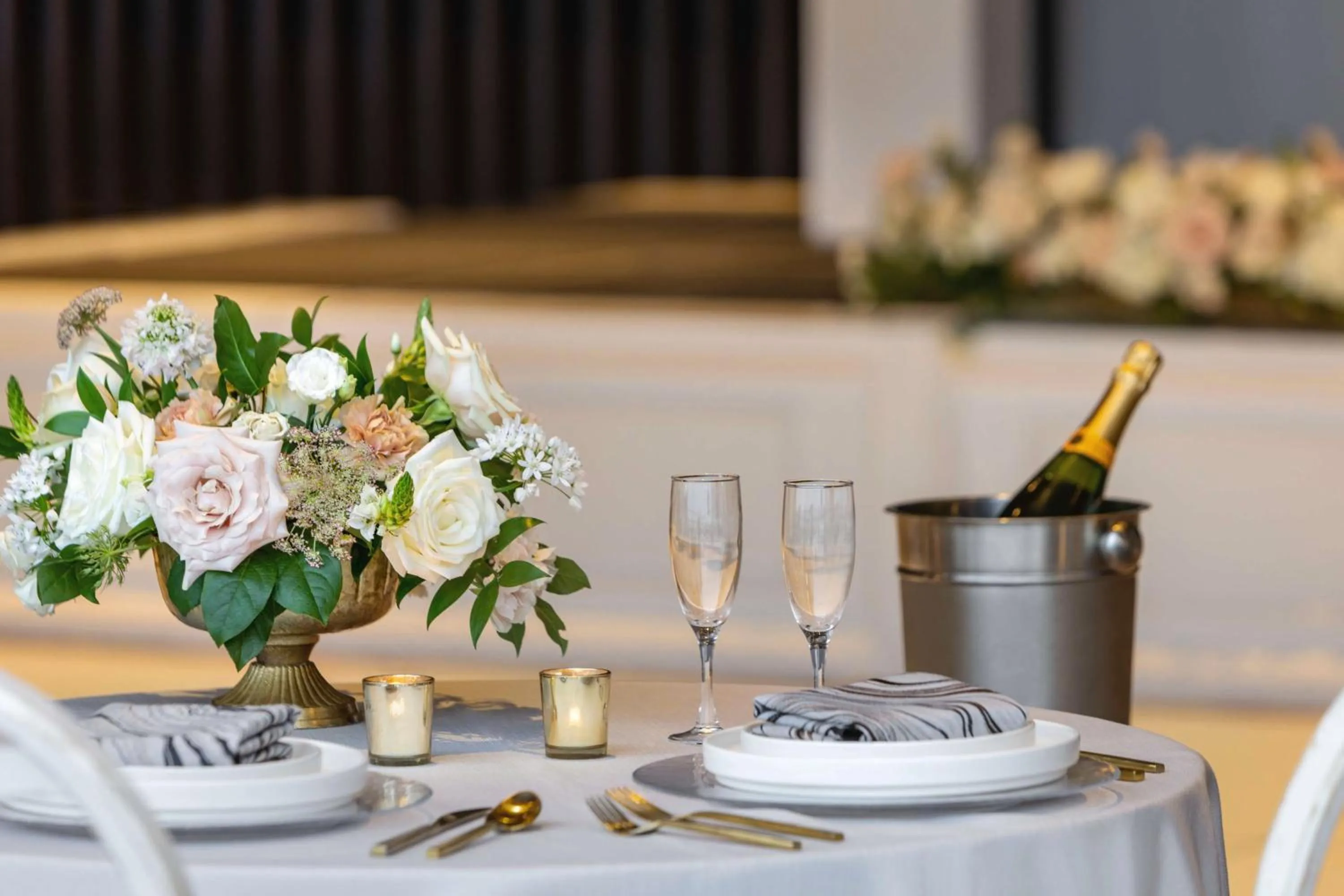 Meeting/conference room in Embassy Suites by Hilton Myrtle Beach Oceanfront Resort