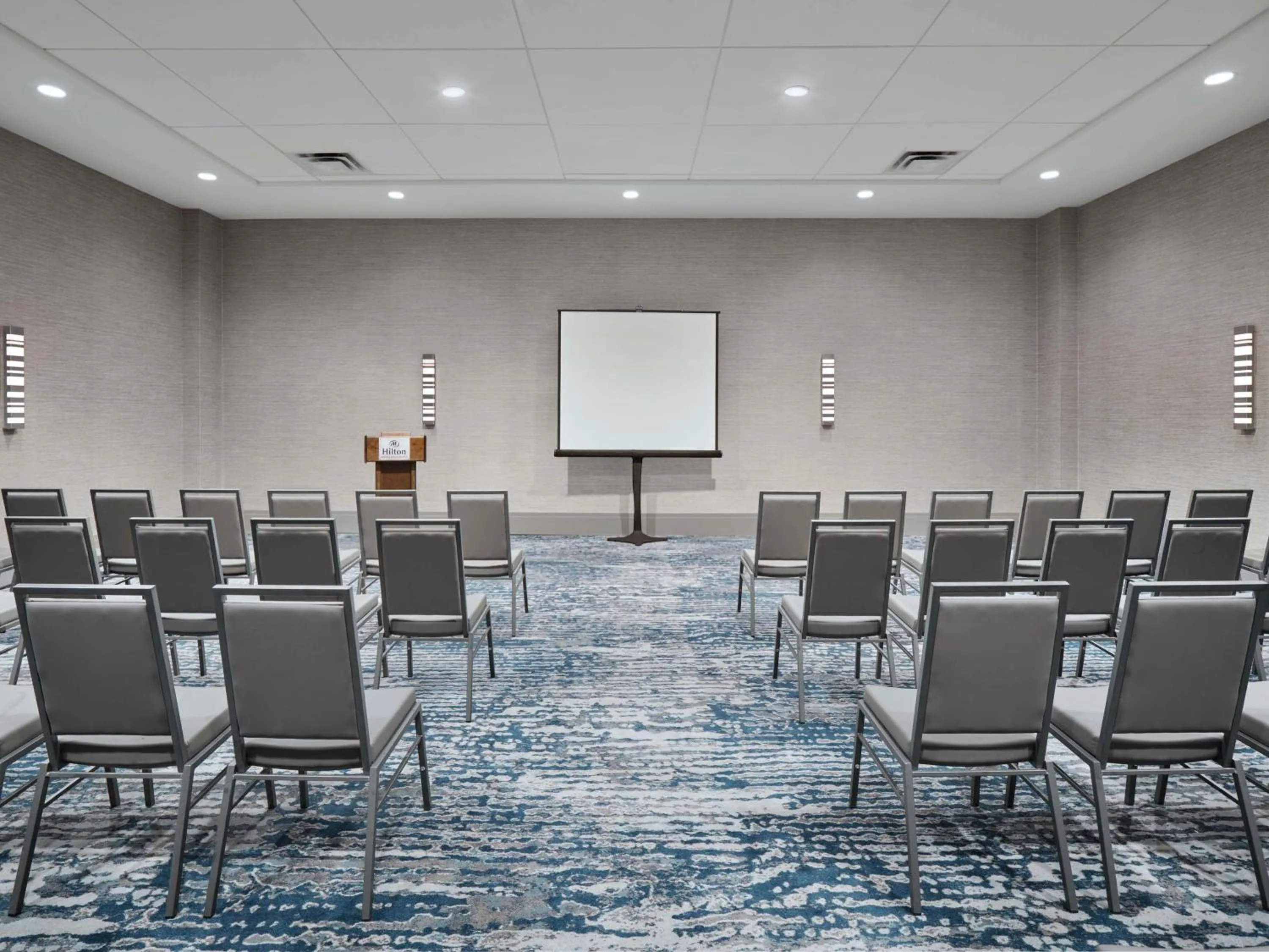 Meeting/conference room in Embassy Suites by Hilton Myrtle Beach Oceanfront Resort