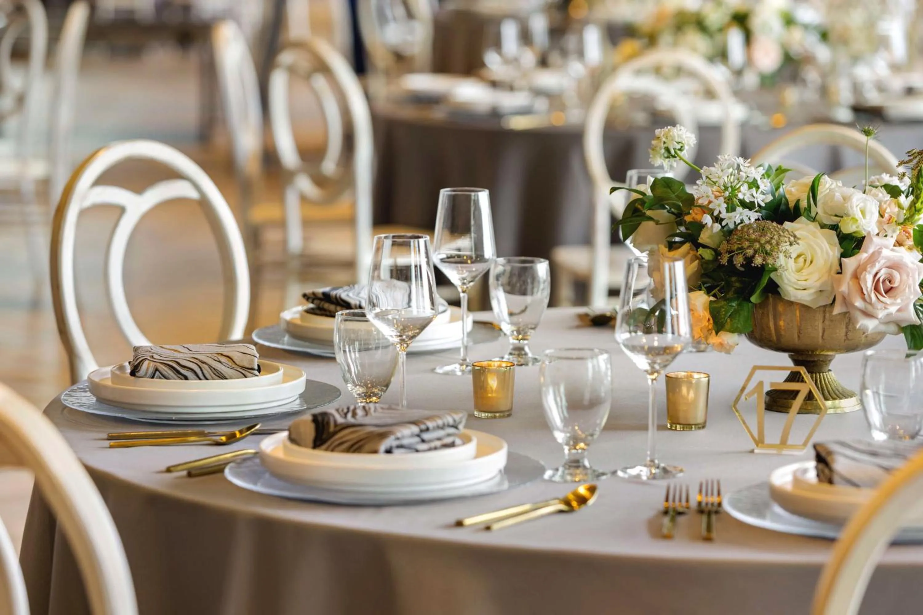 Meeting/conference room in Embassy Suites by Hilton Myrtle Beach Oceanfront Resort
