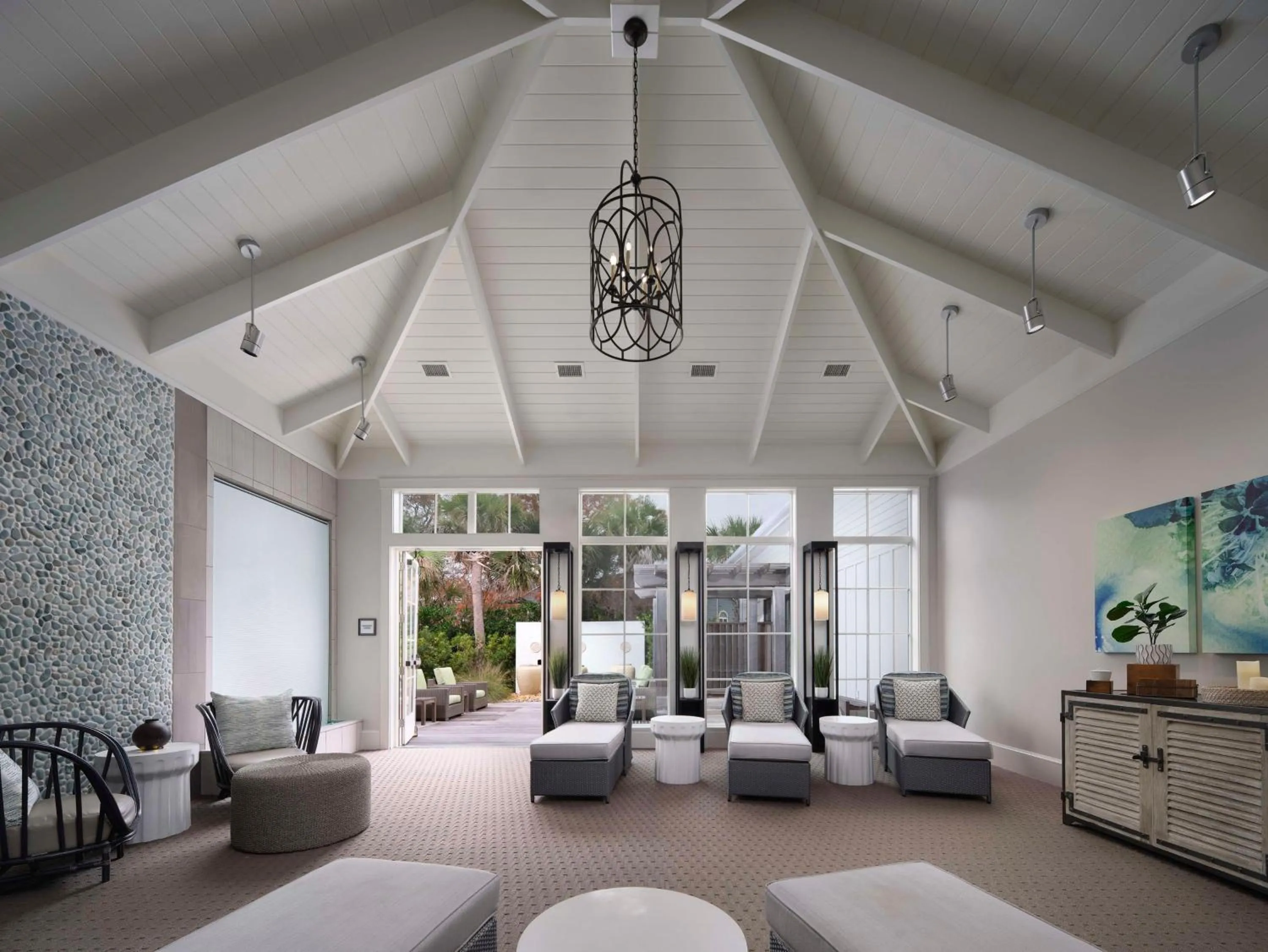 Sports in Embassy Suites by Hilton Myrtle Beach Oceanfront Resort