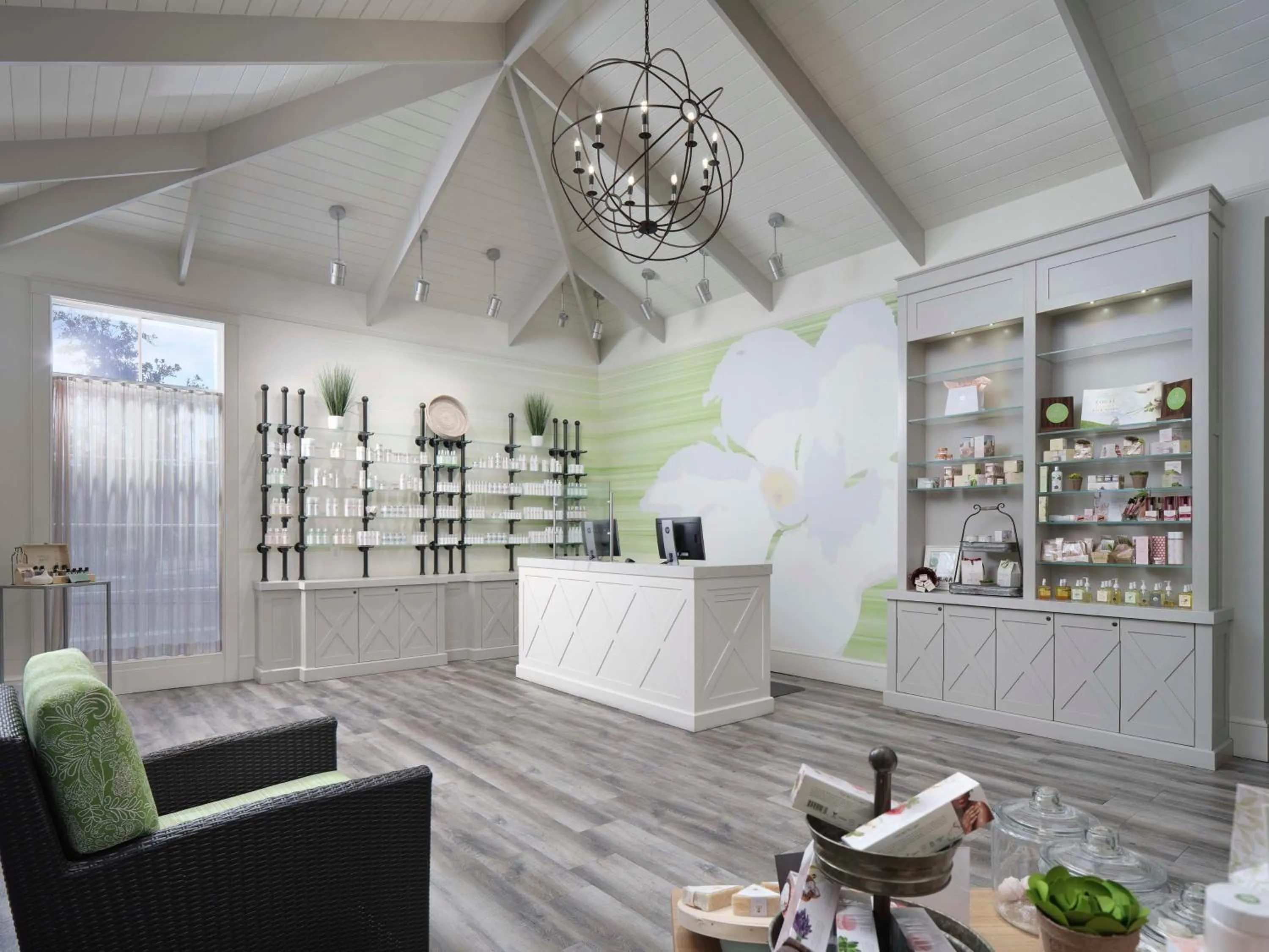 Sports in Embassy Suites by Hilton Myrtle Beach Oceanfront Resort