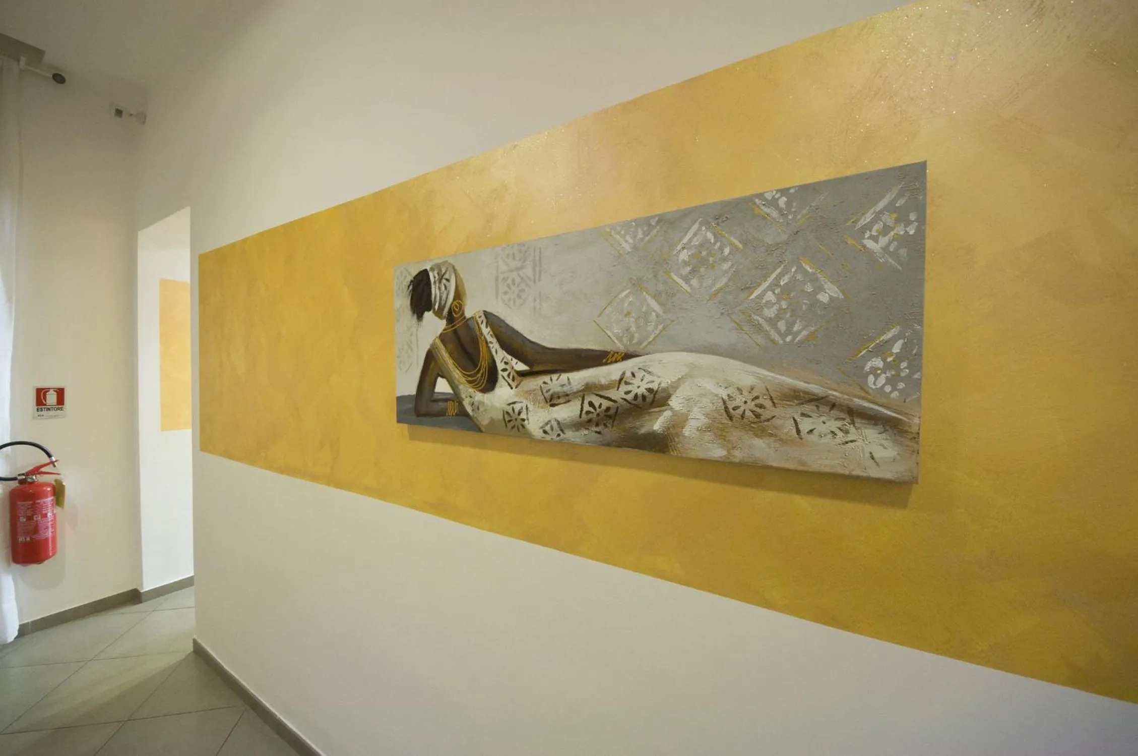 Other in Ara Pacis Inn