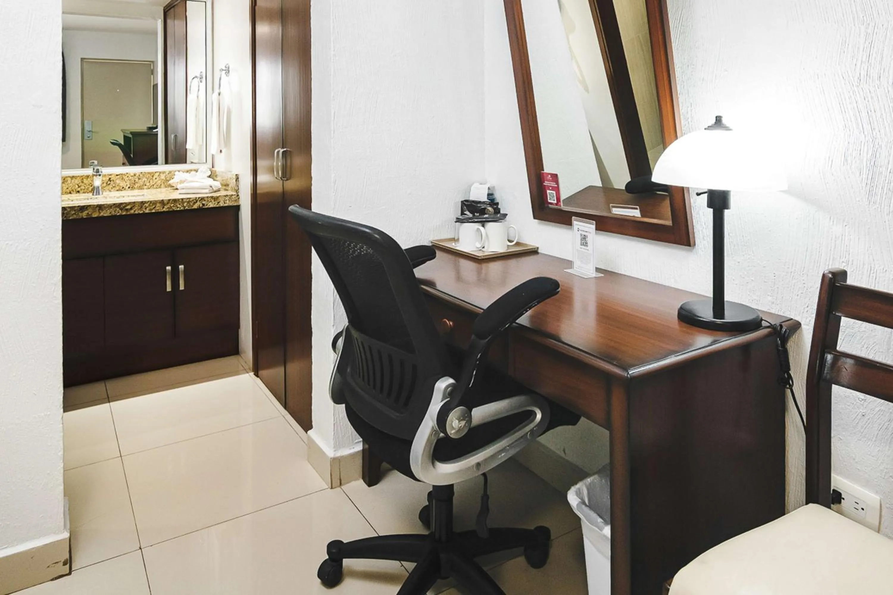 Other in Best Western Plus San Jorge