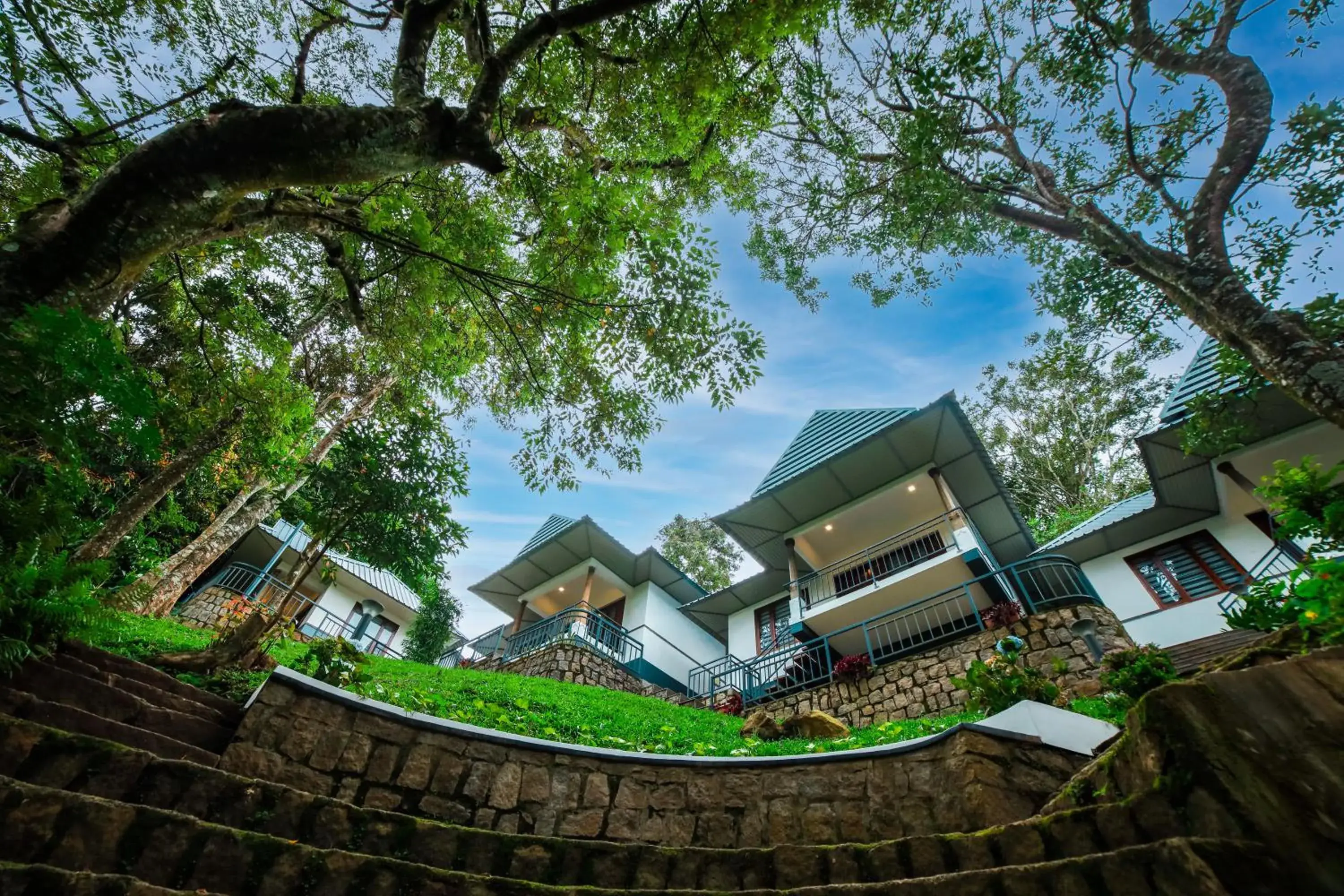 Golden Fern Resort Golden Fern Resort