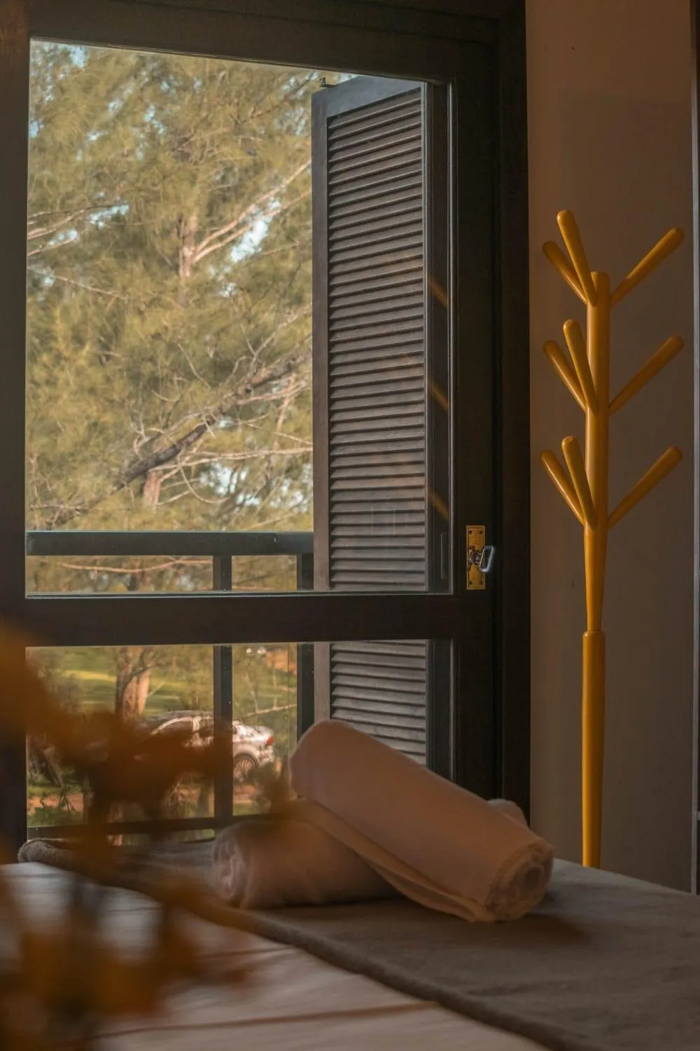 Hotel Pousada Capão