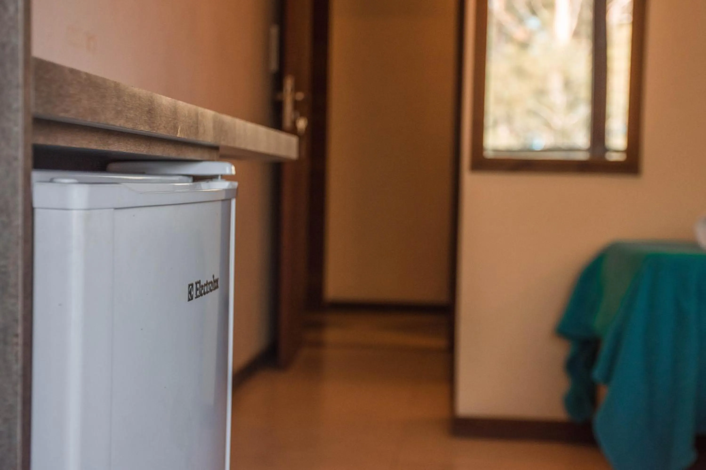 Hotel Pousada Capão