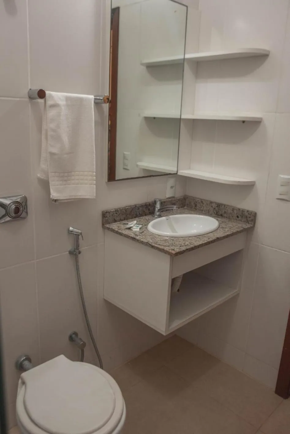 Hotel Pousada Capão