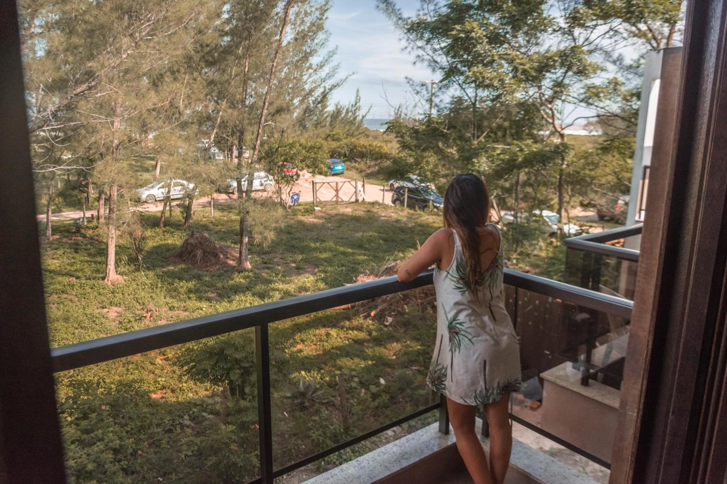 Hotel Pousada Capão