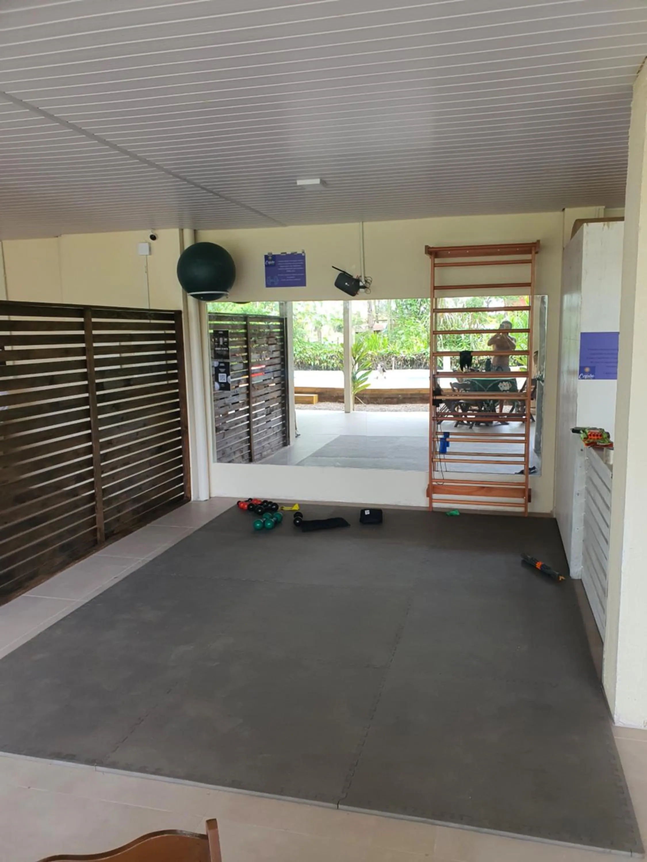 Hotel Pousada Capão