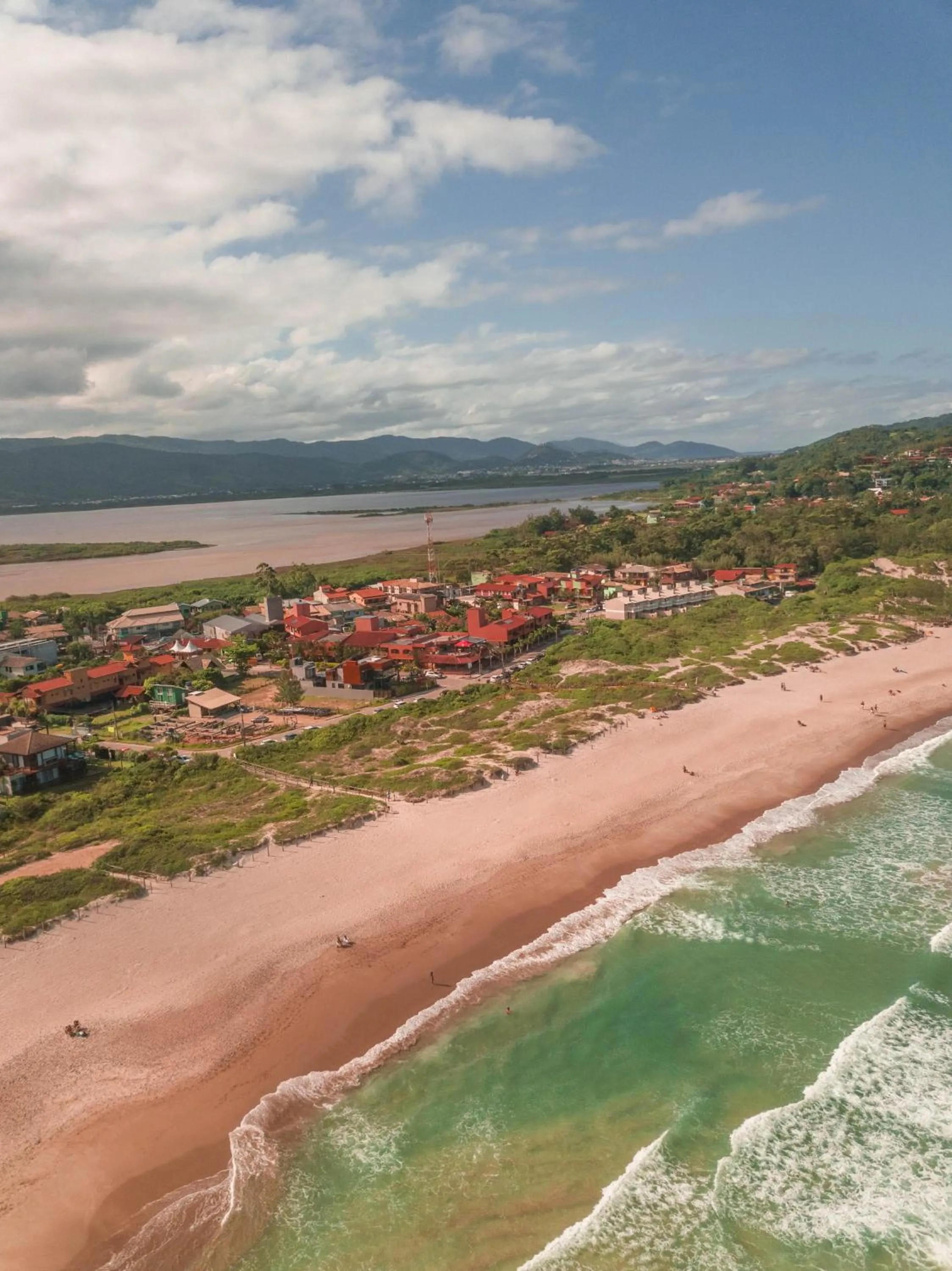 Ferrujão Pousada e Restaurante