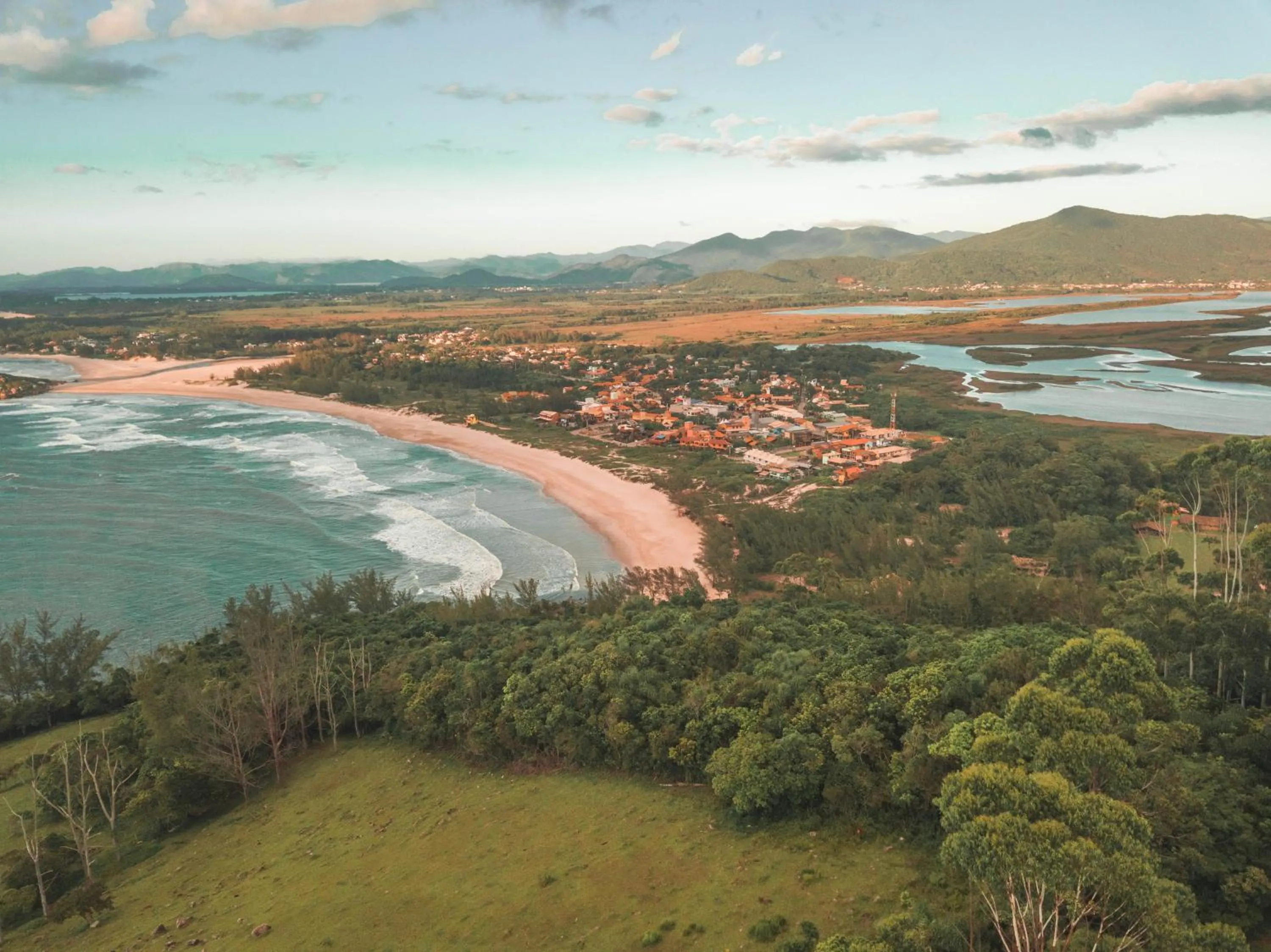 Ferrujão Pousada e Restaurante