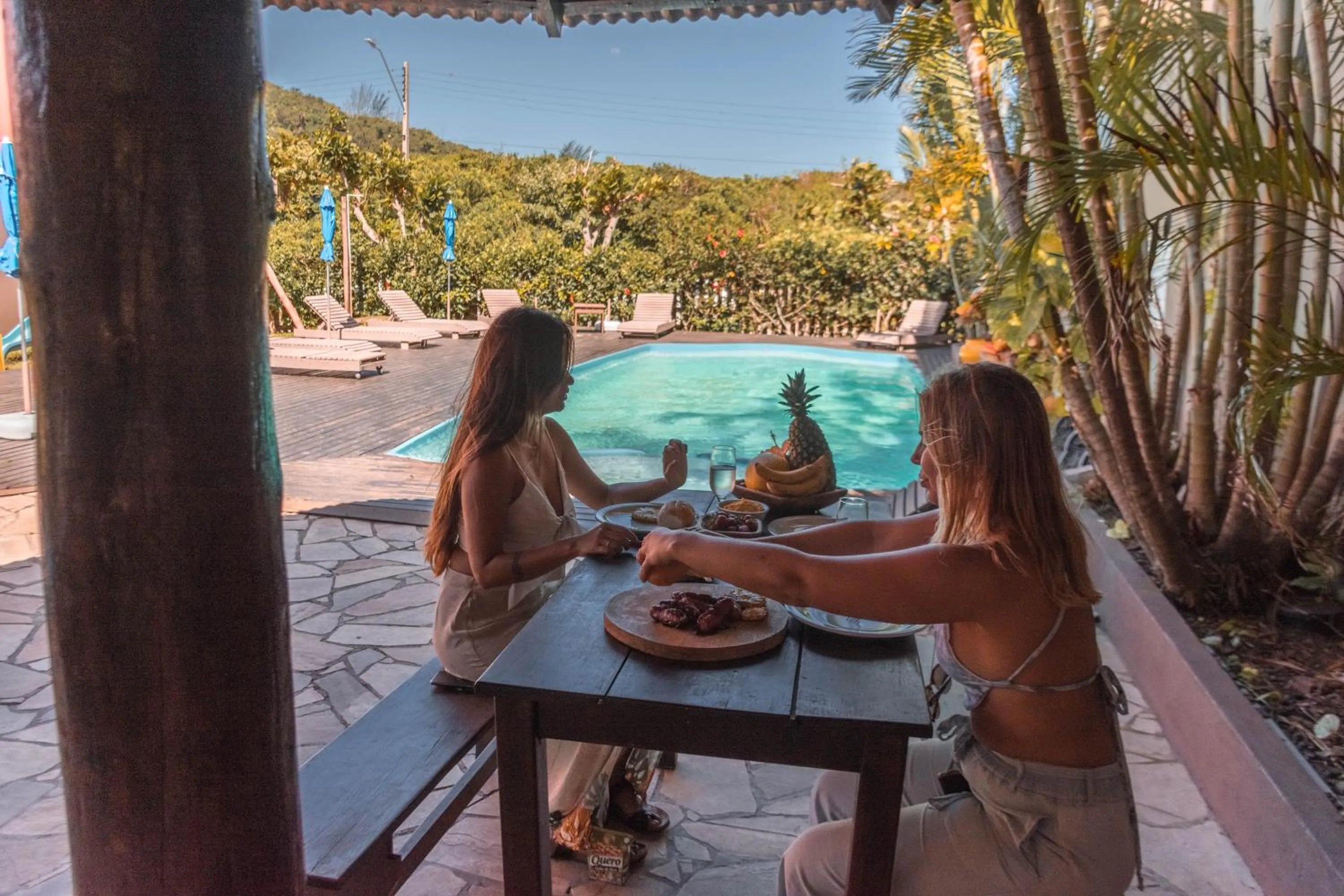 Ferrujão Pousada e Restaurante