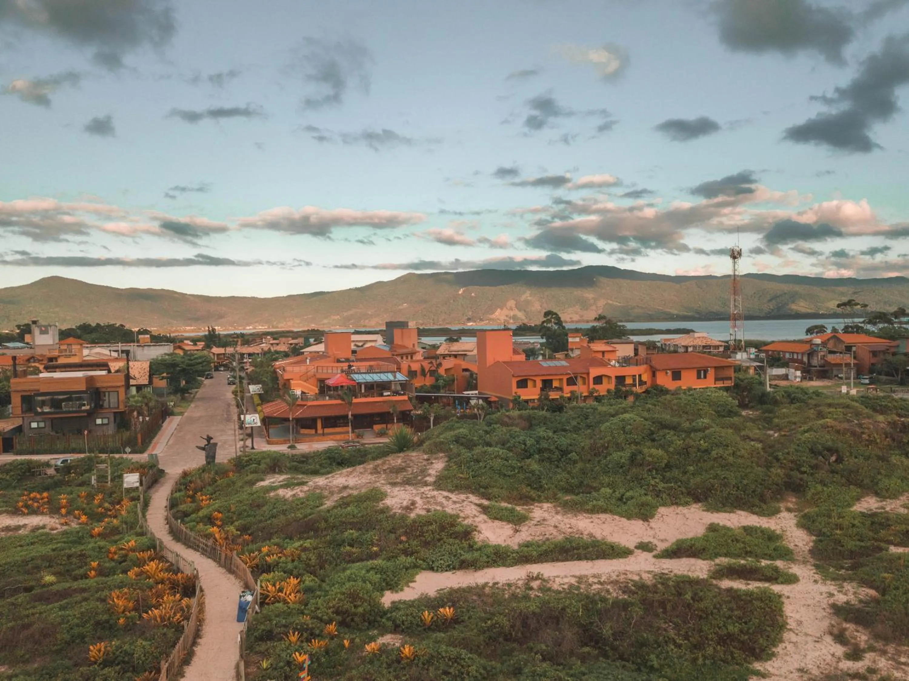 Ferrujão Pousada e Restaurante