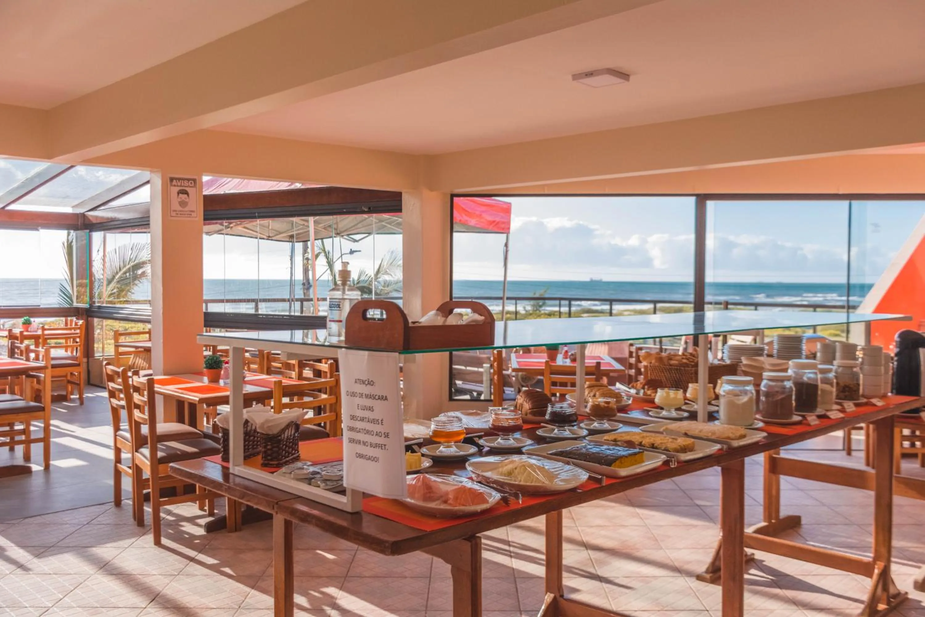 Ferrujão Pousada e Restaurante