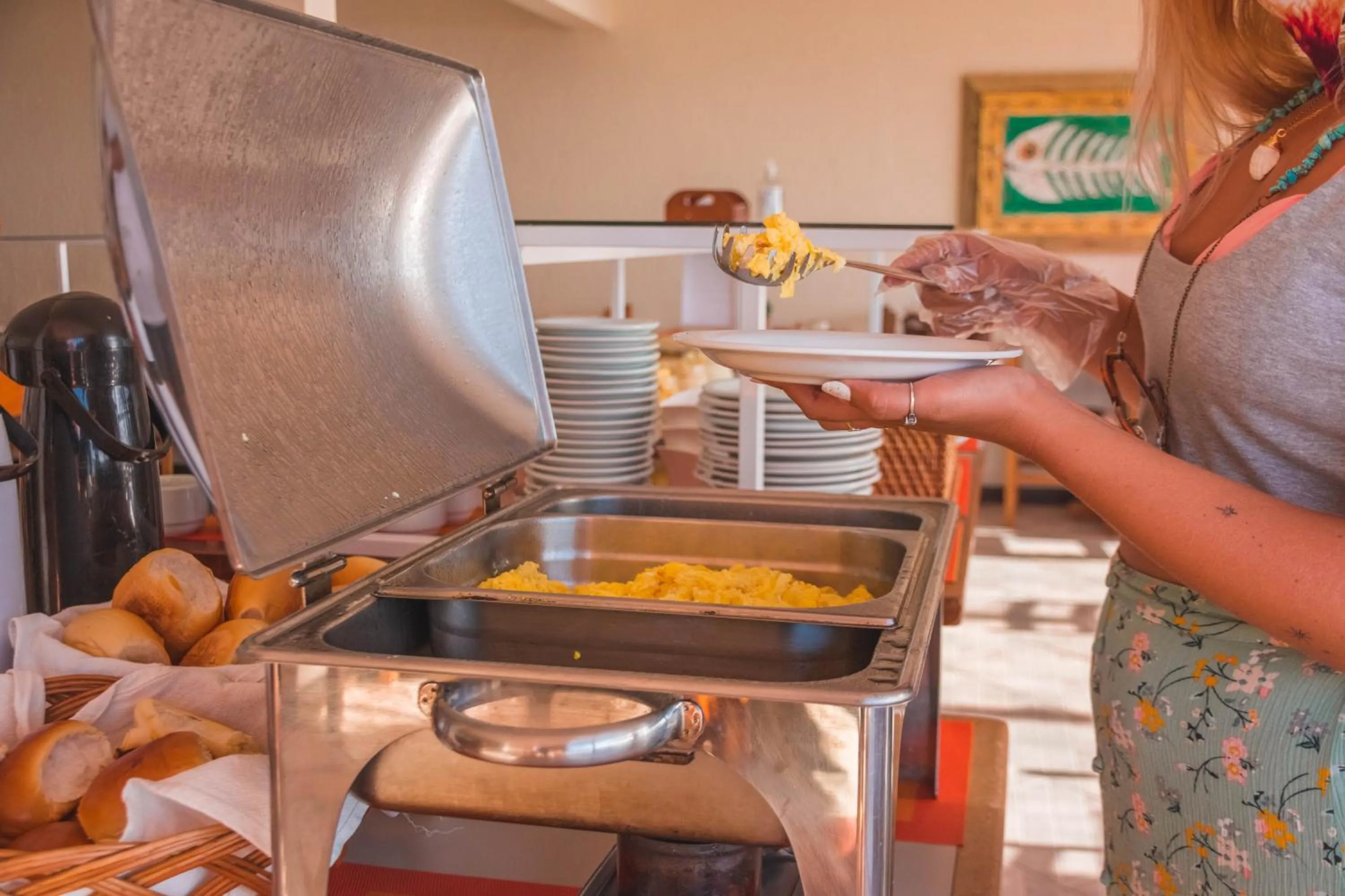 Ferrujão Pousada e Restaurante