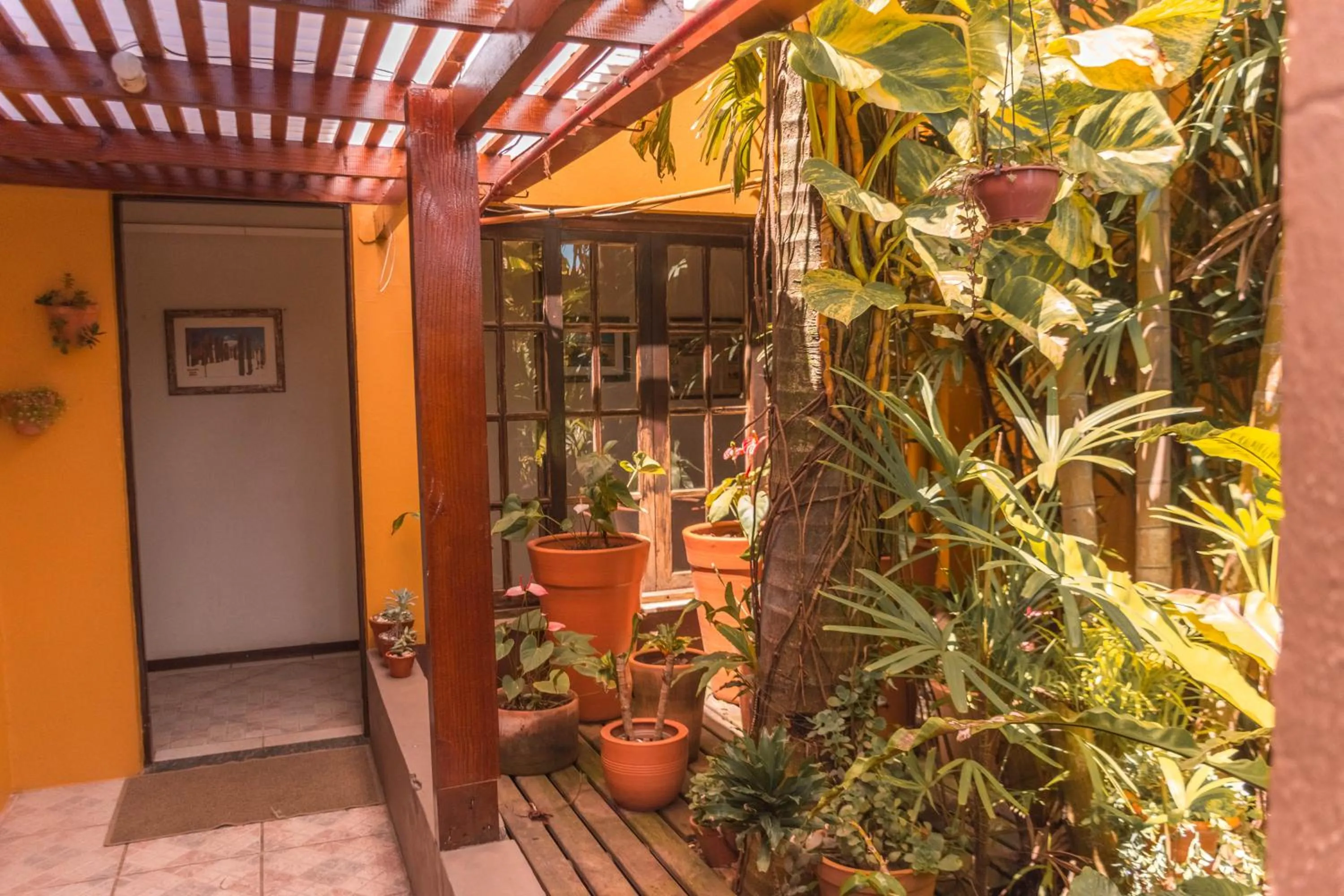 Ferrujão Pousada e Restaurante