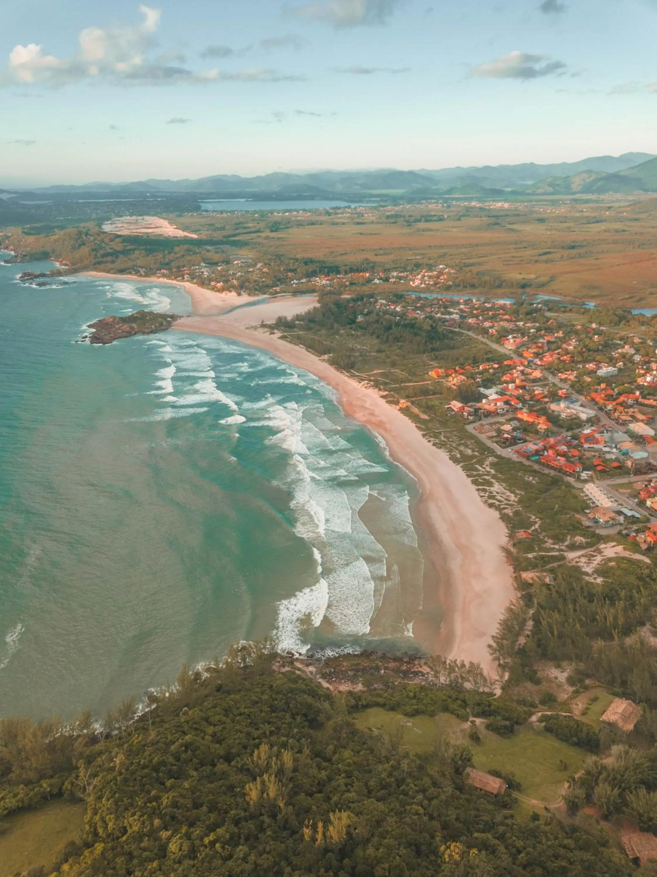 Ferrujão Pousada e Restaurante