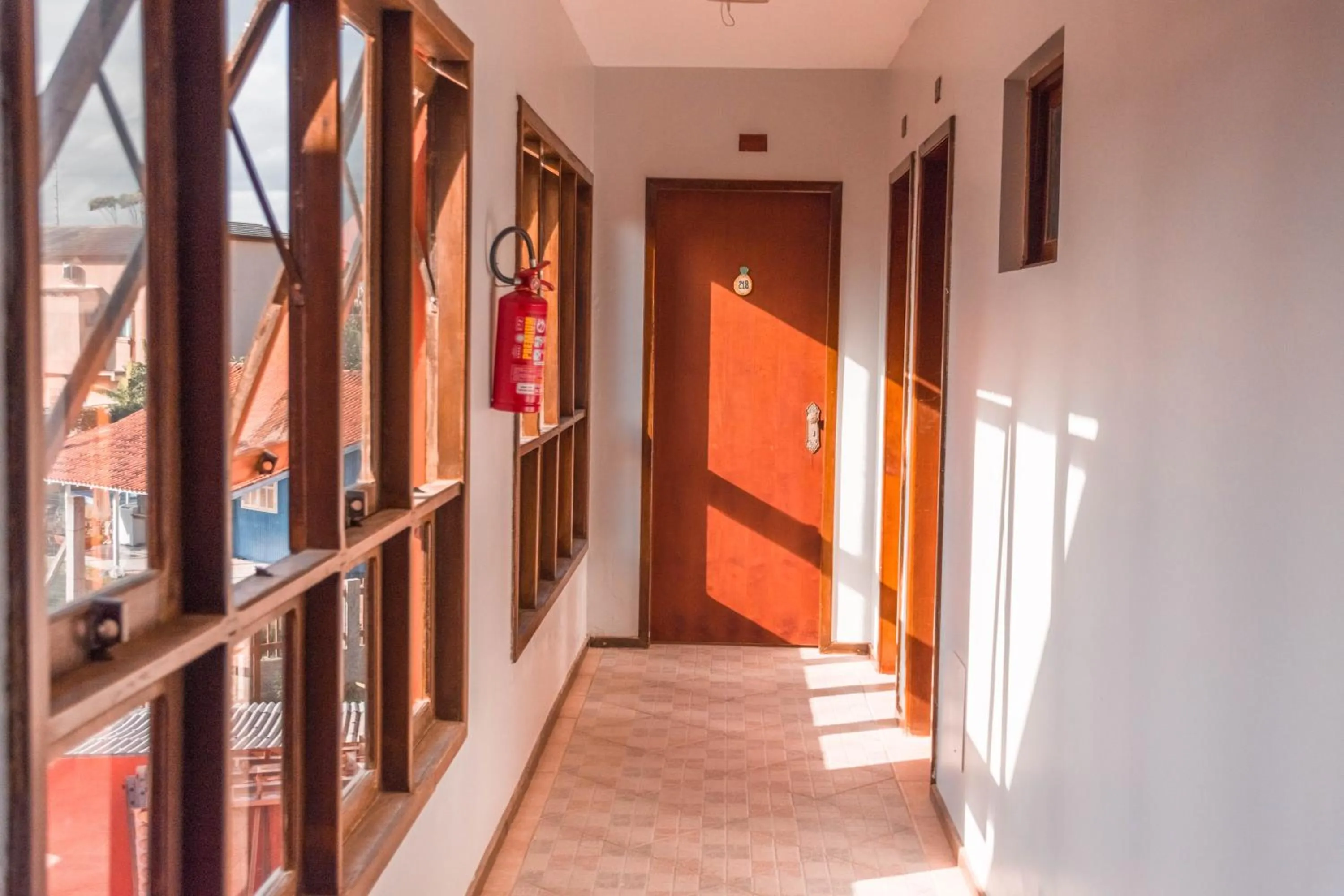 Ferrujão Pousada e Restaurante