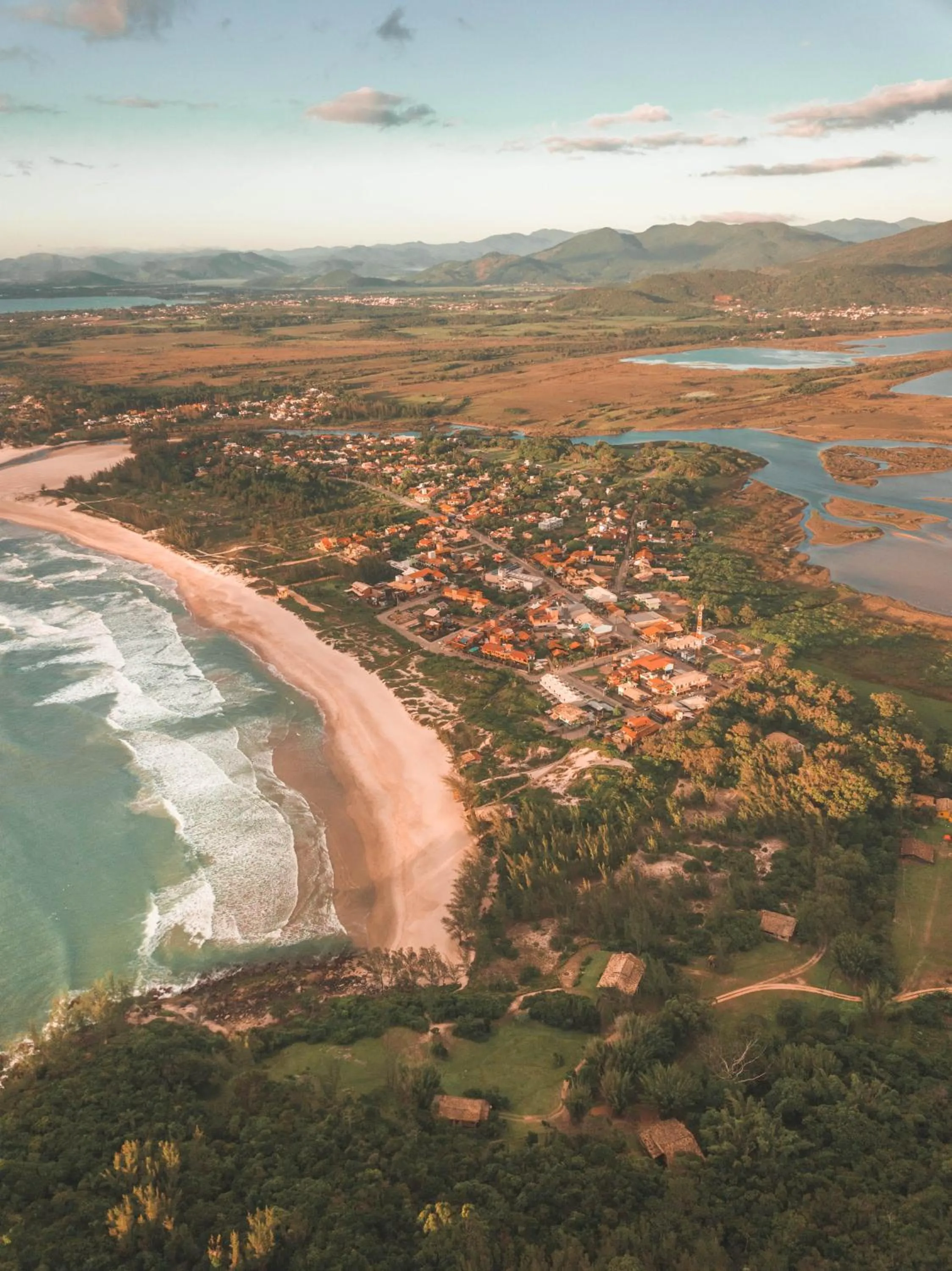 Ferrujão Pousada e Restaurante