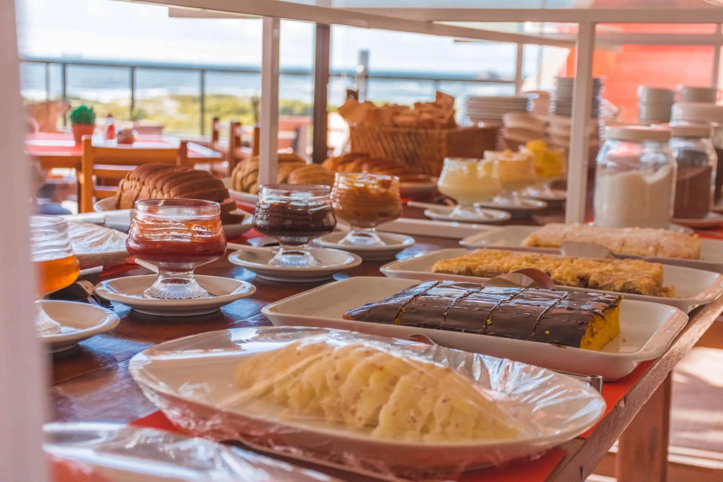 Ferrujão Pousada e Restaurante