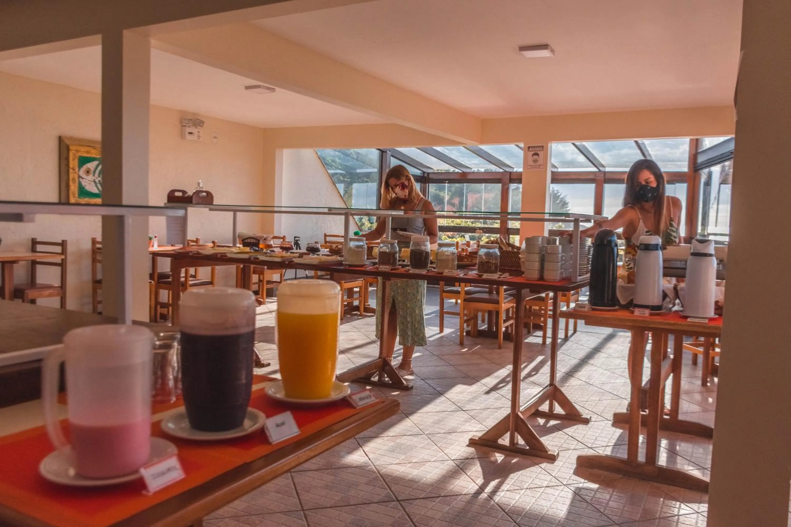 Ferrujão Pousada e Restaurante