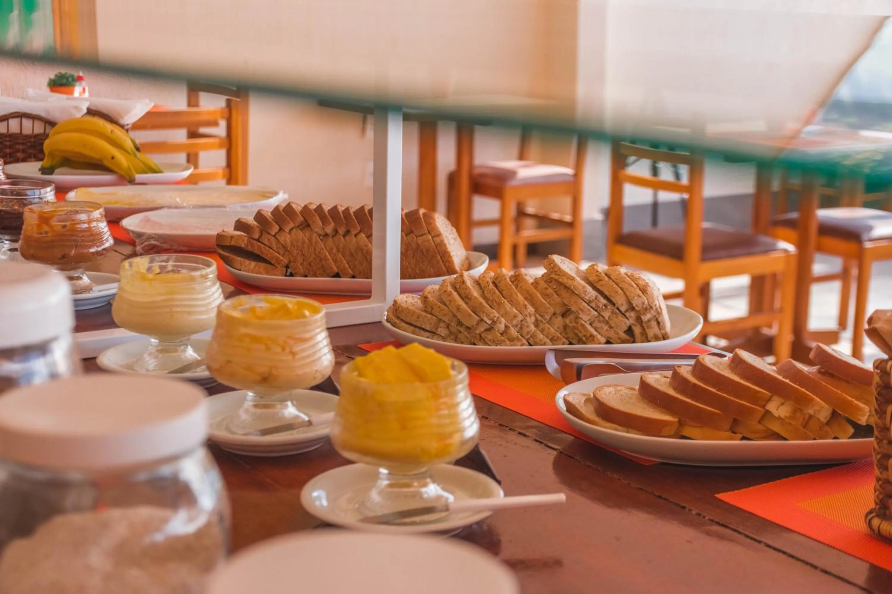 Ferrujão Pousada e Restaurante