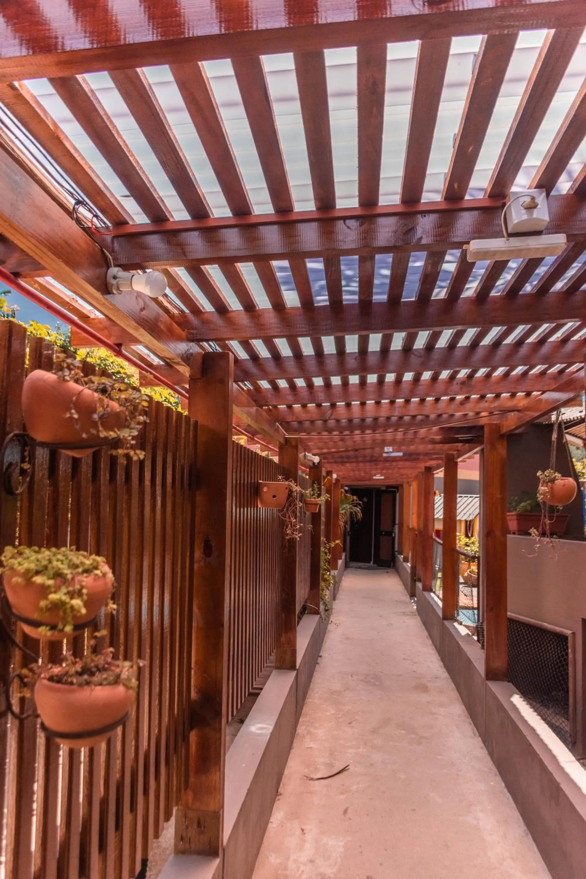 Ferrujão Pousada e Restaurante