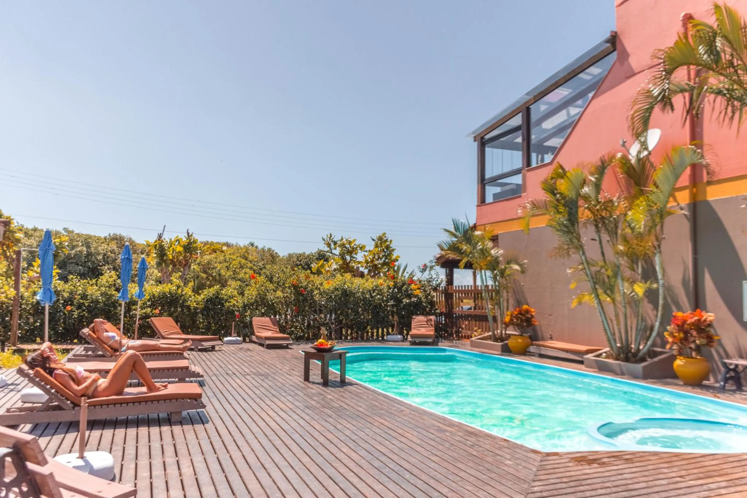 Ferrujão Pousada e Restaurante