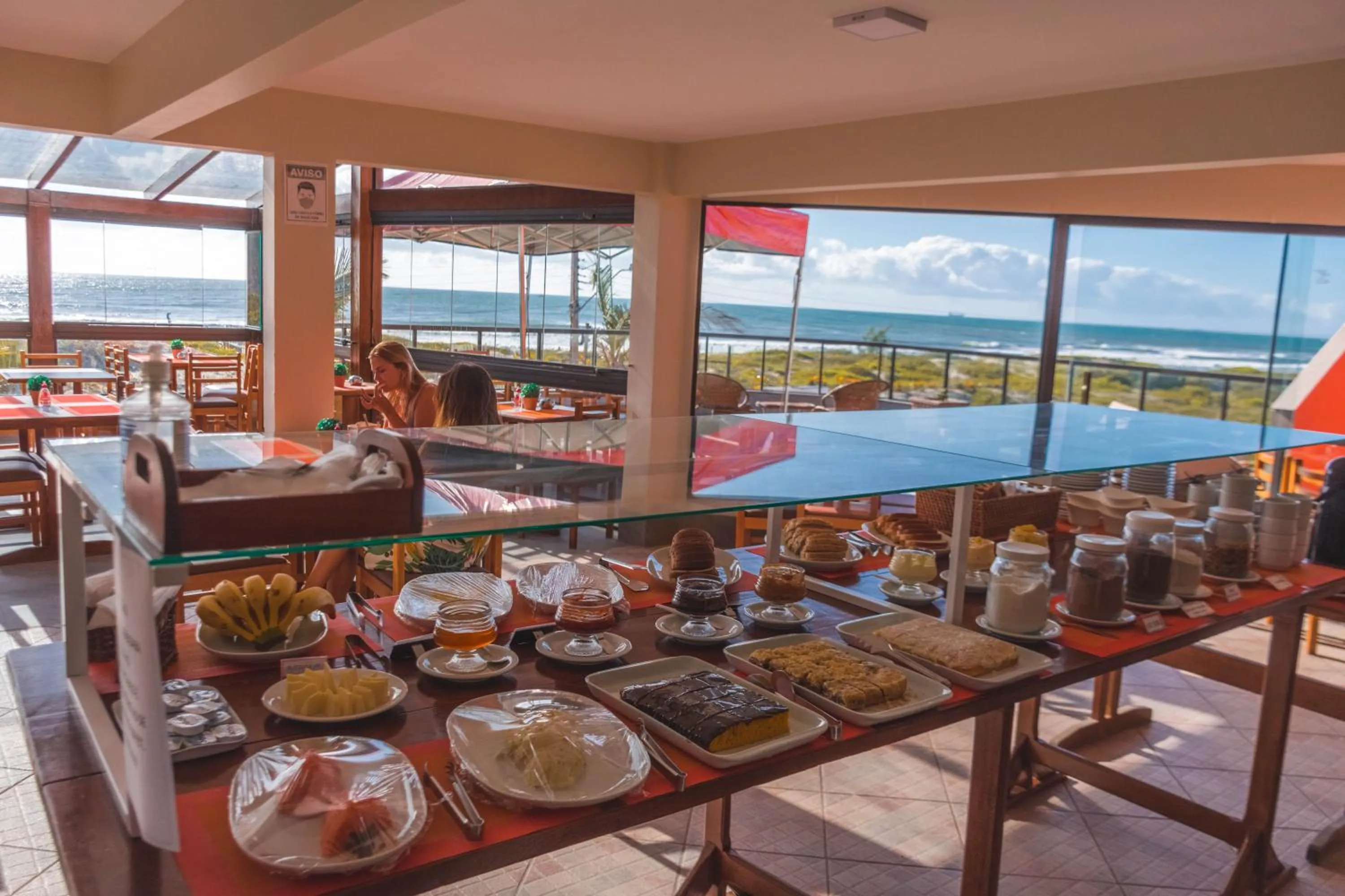 Ferrujão Pousada e Restaurante