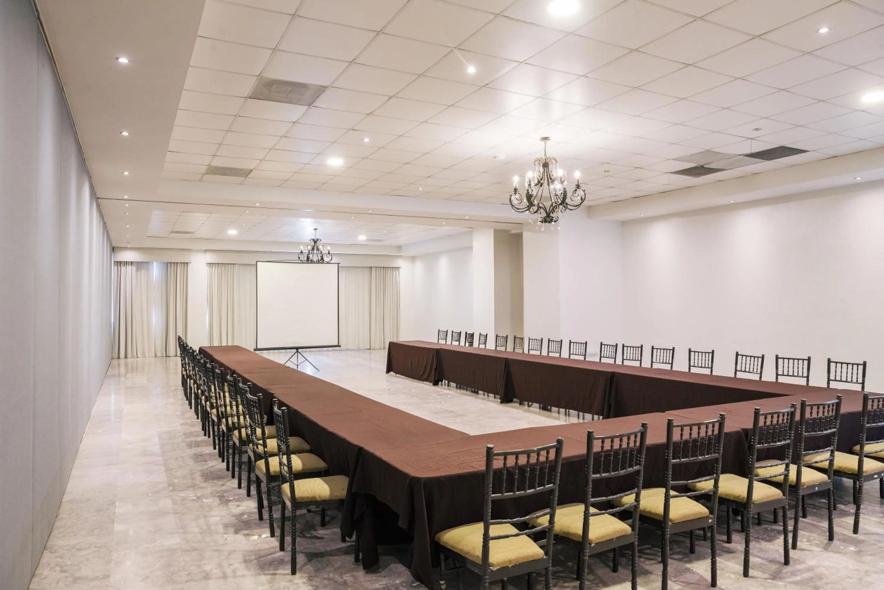 Meeting/conference room in Hotel San Sebastian