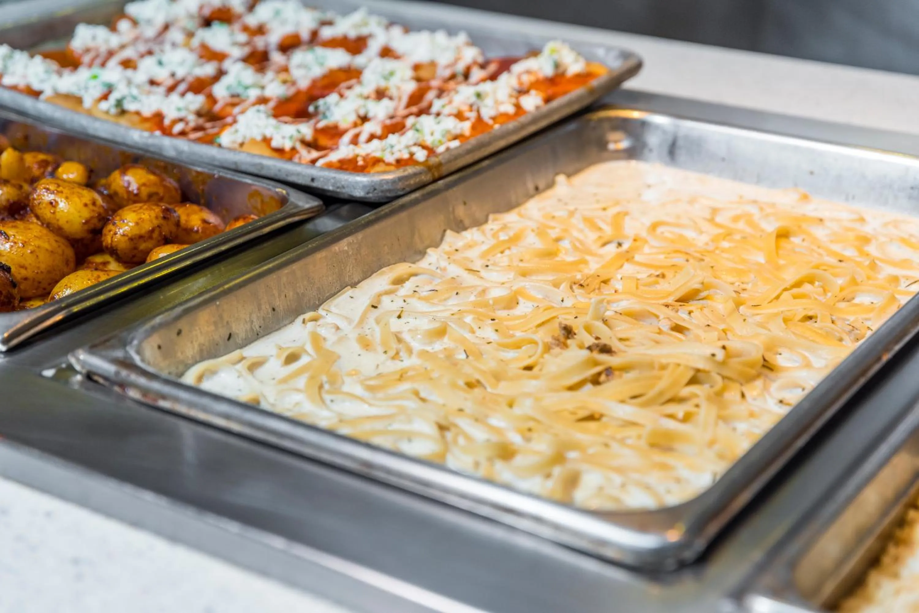 Restaurant/places to eat in Hotel San Sebastian