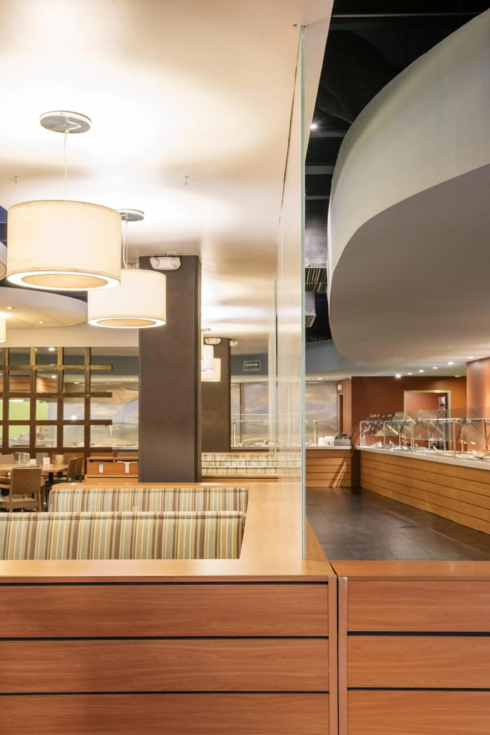 Kitchen or kitchenette in Hotel San Sebastian