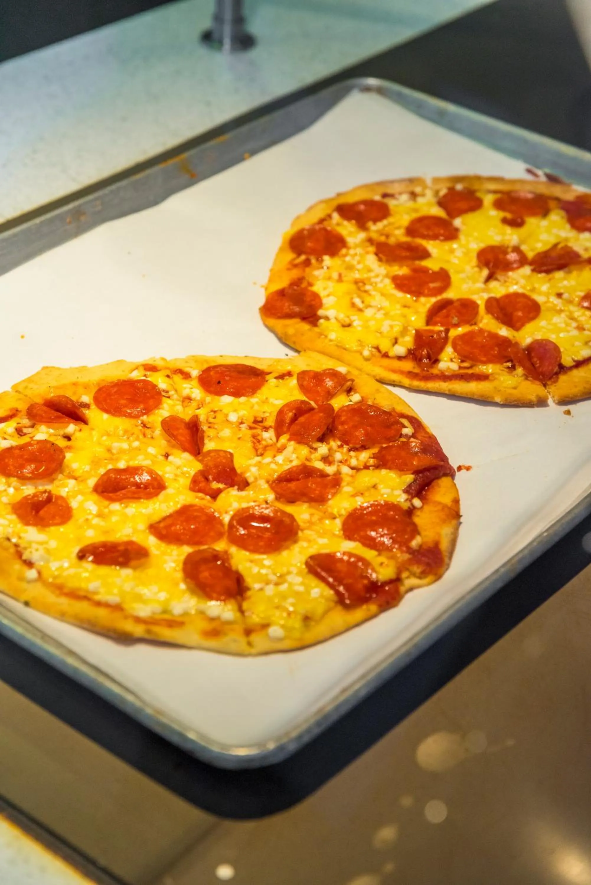 Restaurant/places to eat in Hotel San Sebastian