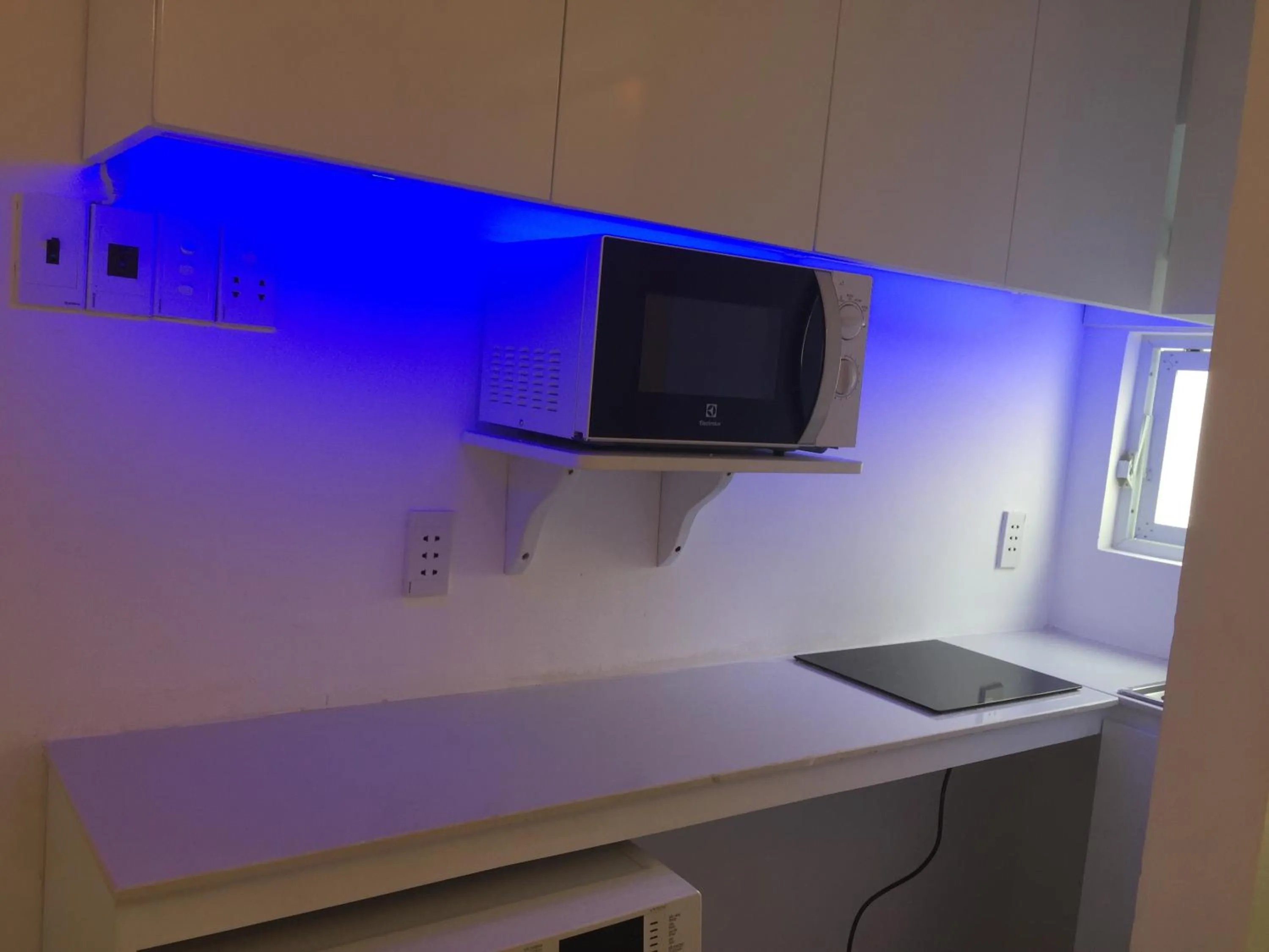 Bedroom in An Nam Corner - Sky