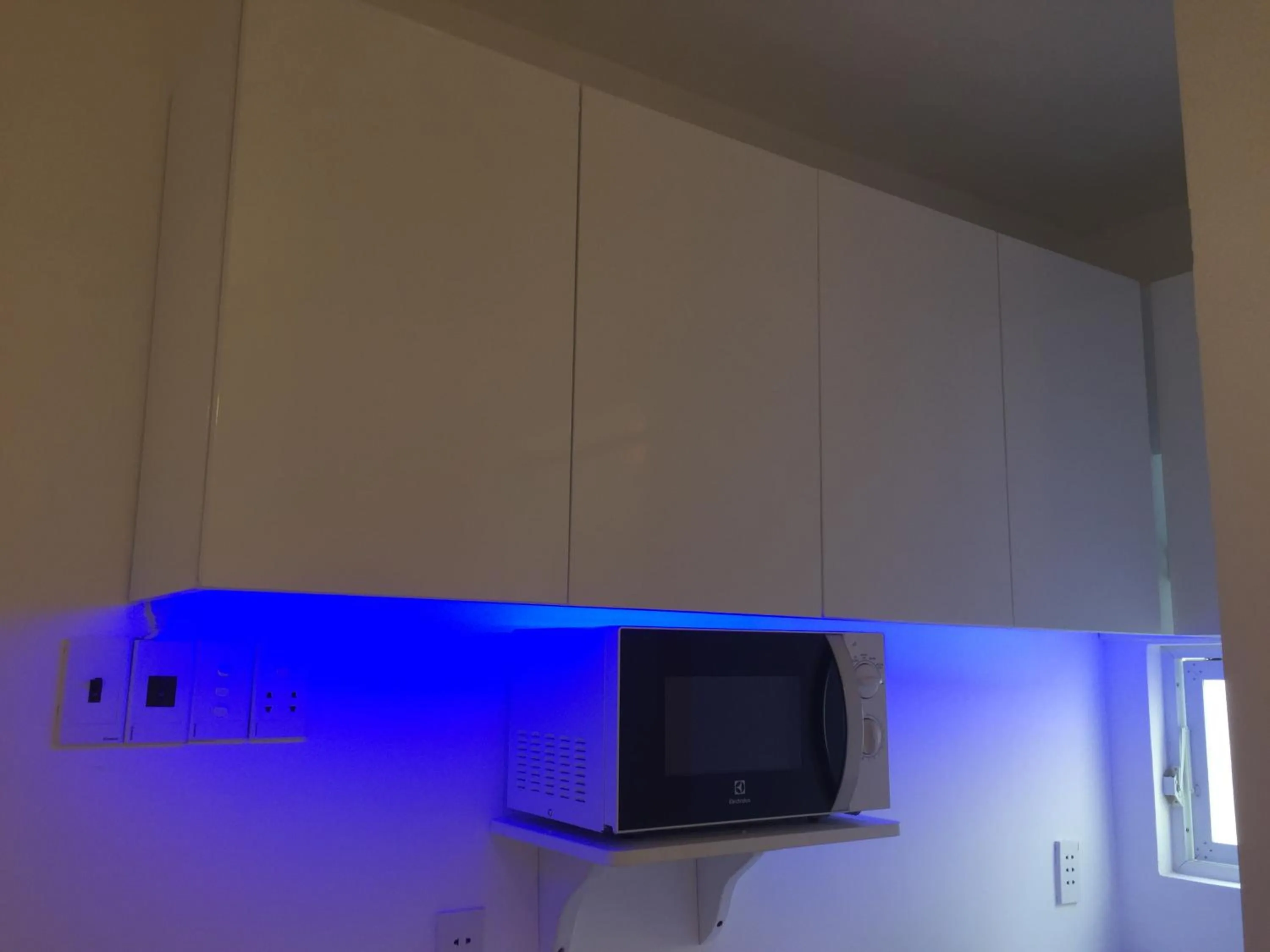 Kitchen or kitchenette in An Nam Corner - Sky