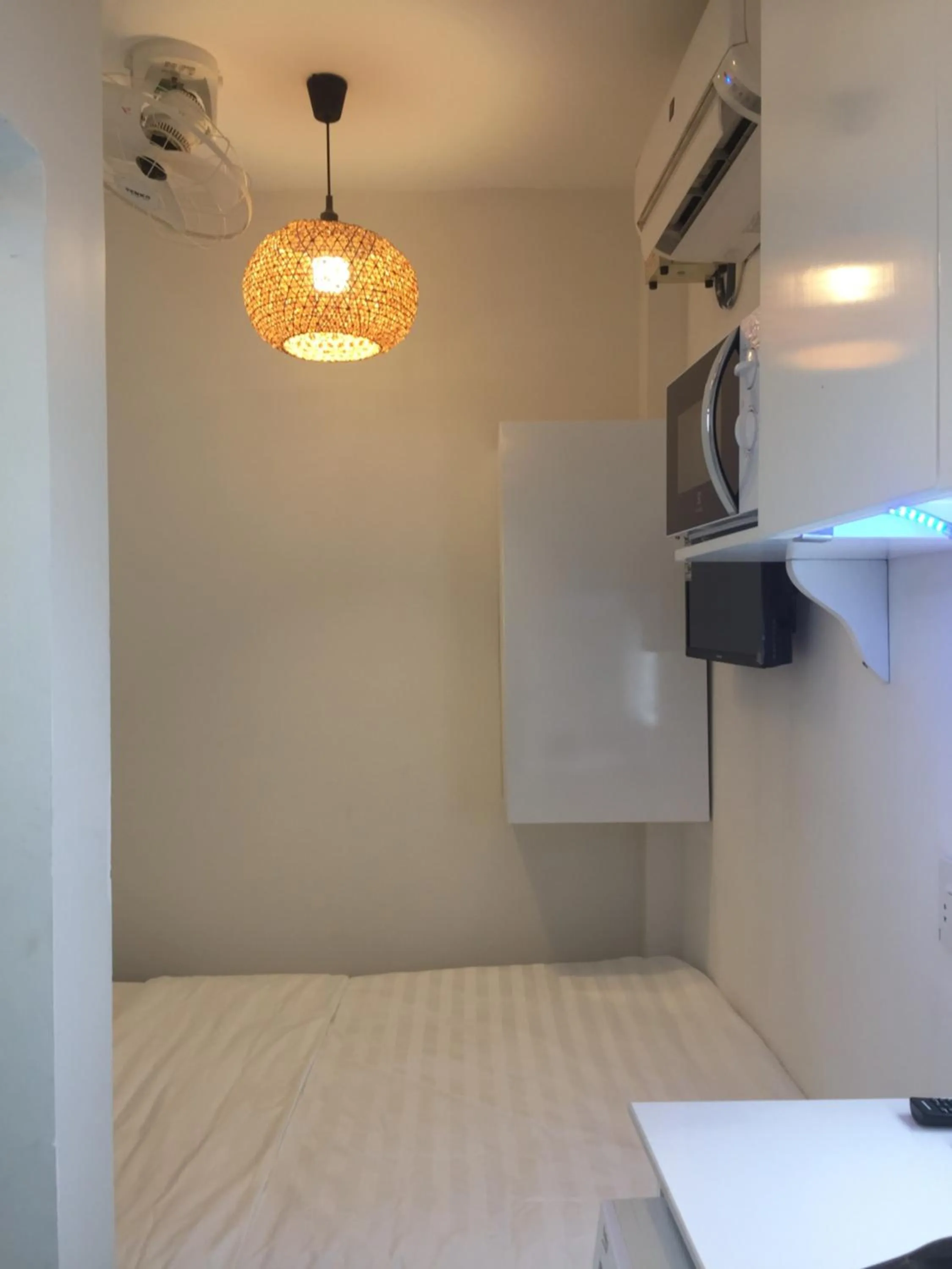 TV and multimedia, Bed in An Nam Corner - Sky