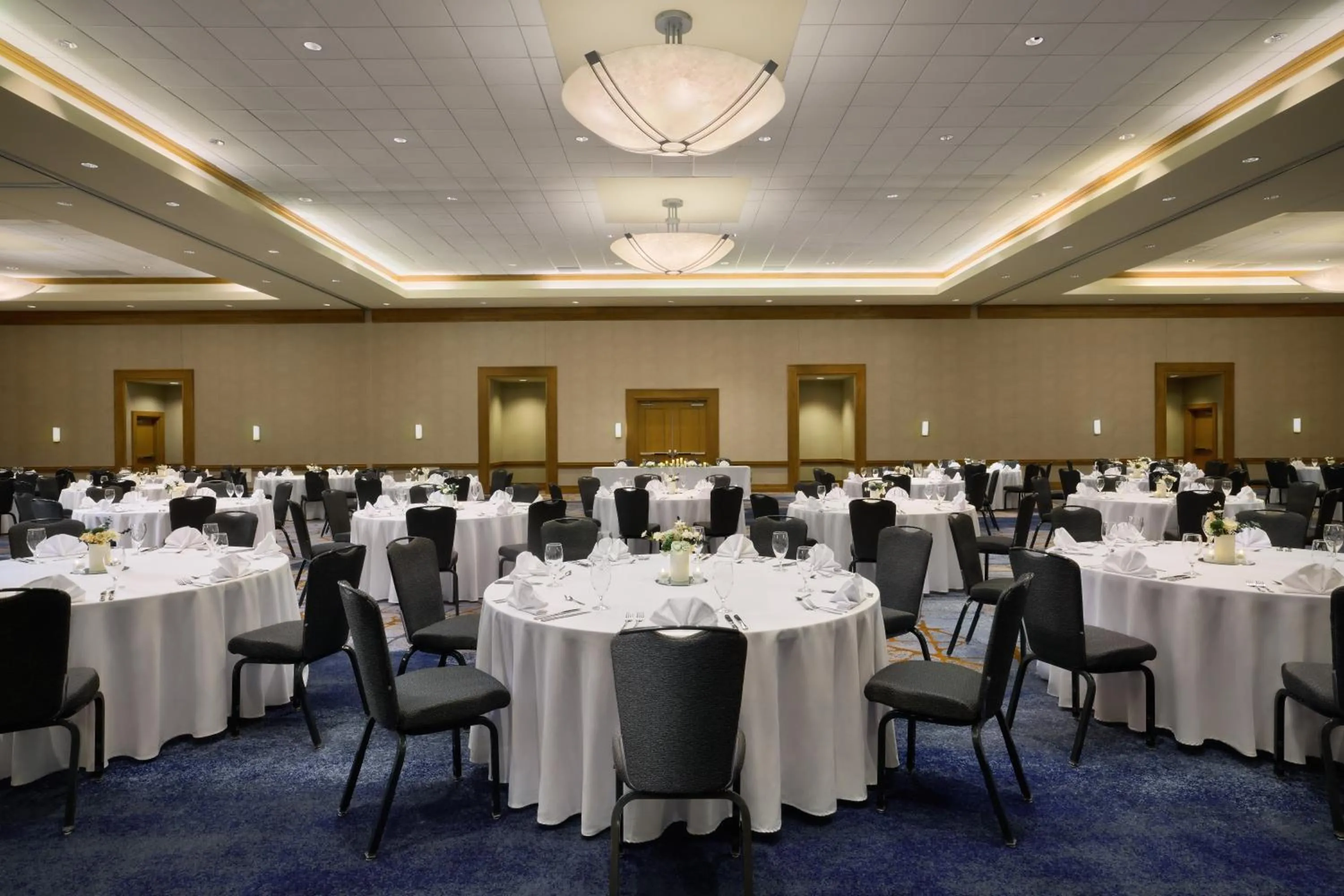 Meeting/conference room in The Westin Austin at The Domain